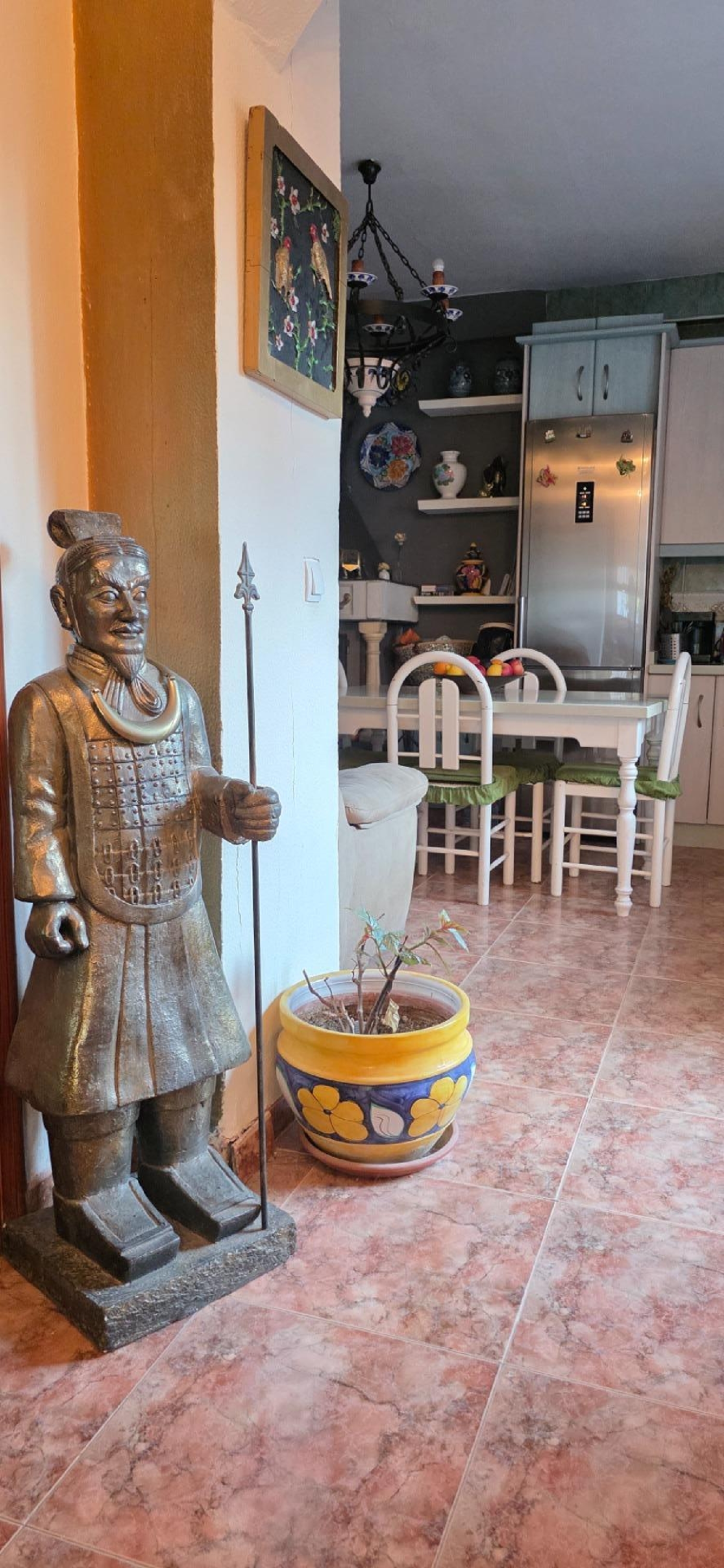  kaufen Haus Albox Valle Del Almanzora 3