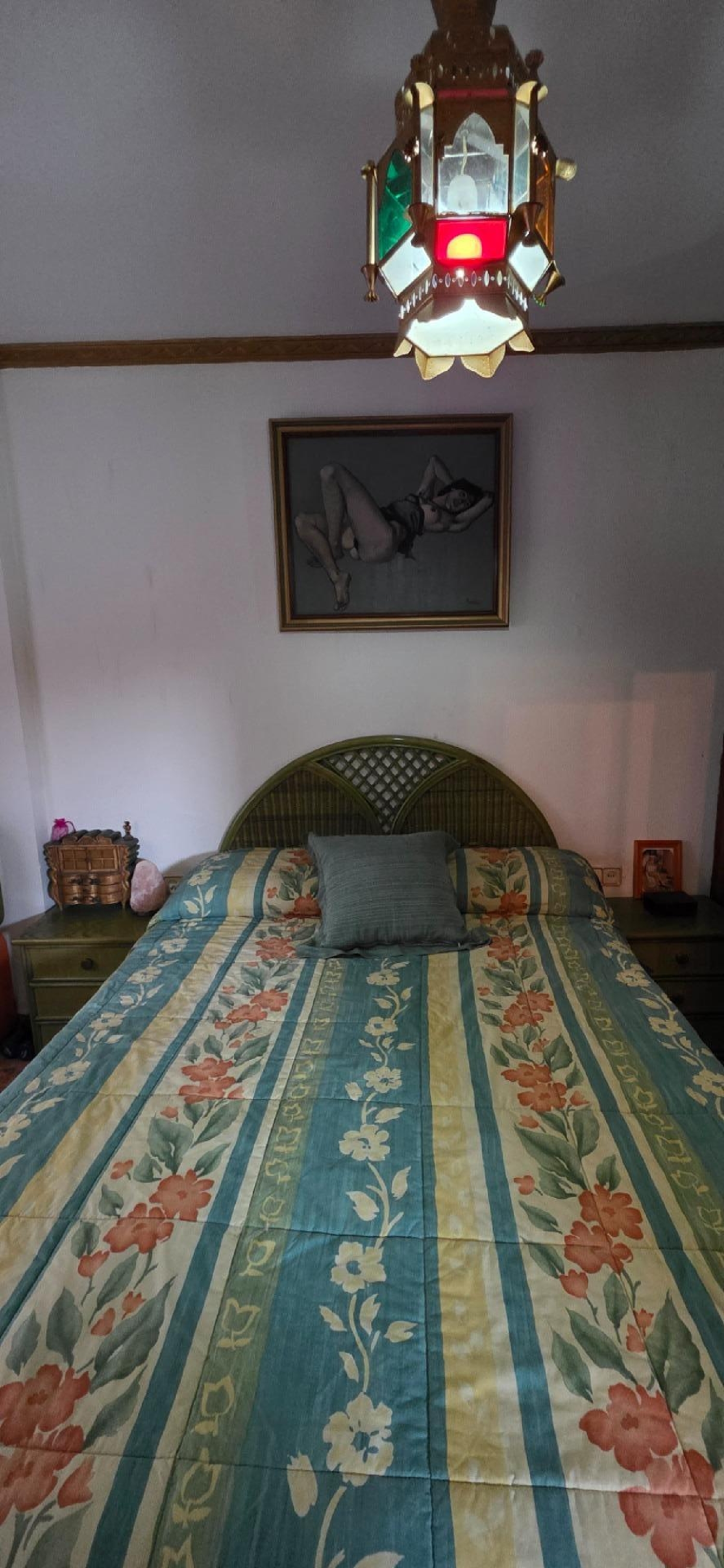  kaufen Haus Albox Valle Del Almanzora 6