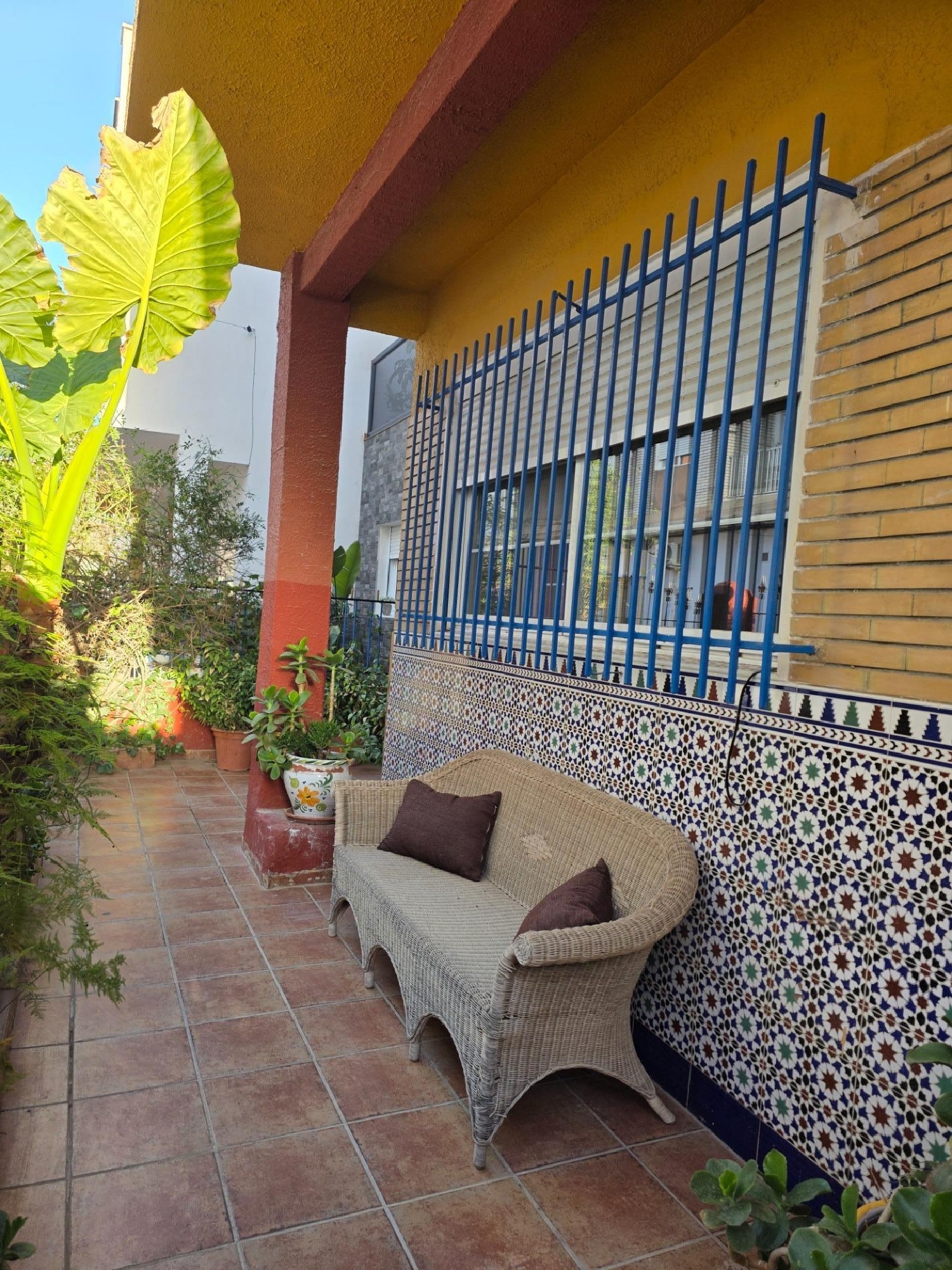  kaufen Haus Albox Valle Del Almanzora 2