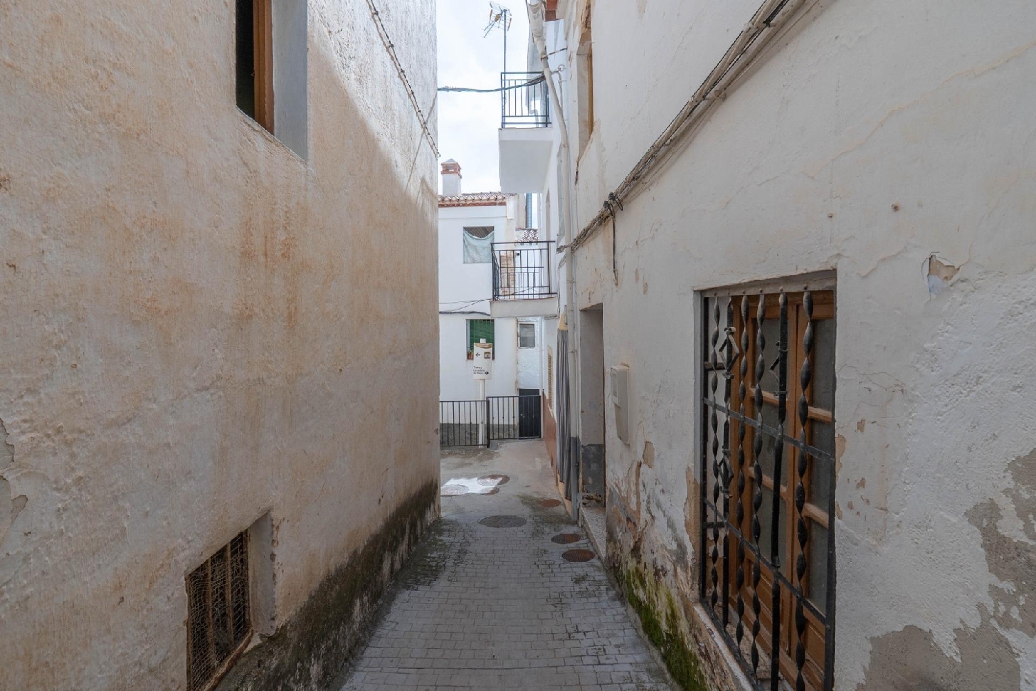  till salu hus Albuñuelas Valle De Lecrín 5