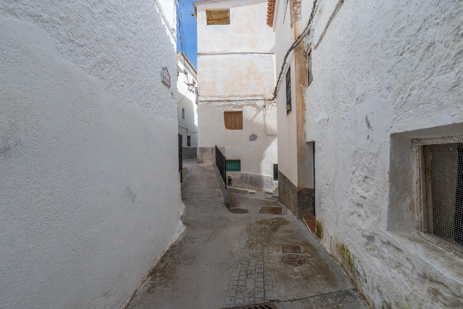  till salu hus Albuñuelas Valle De Lecrín 4