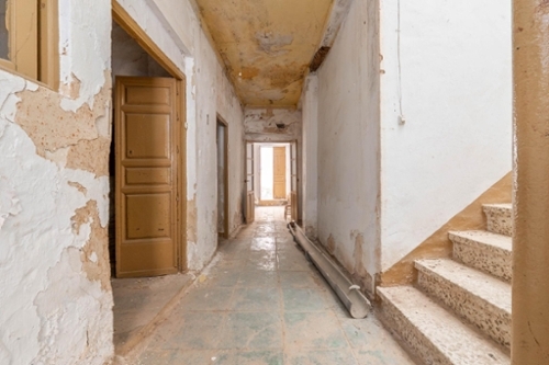 Albuñuelas Valle De Lecrín hus foto 6368806