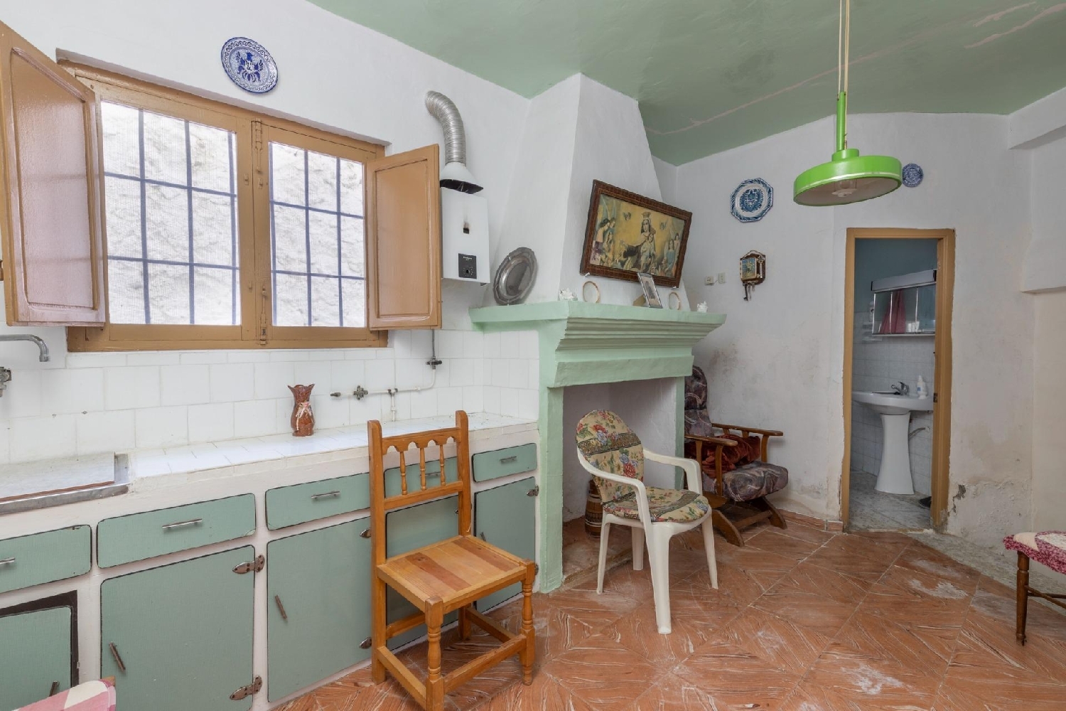  kaufen Haus Albuñuelas Valle De Lecrín 8