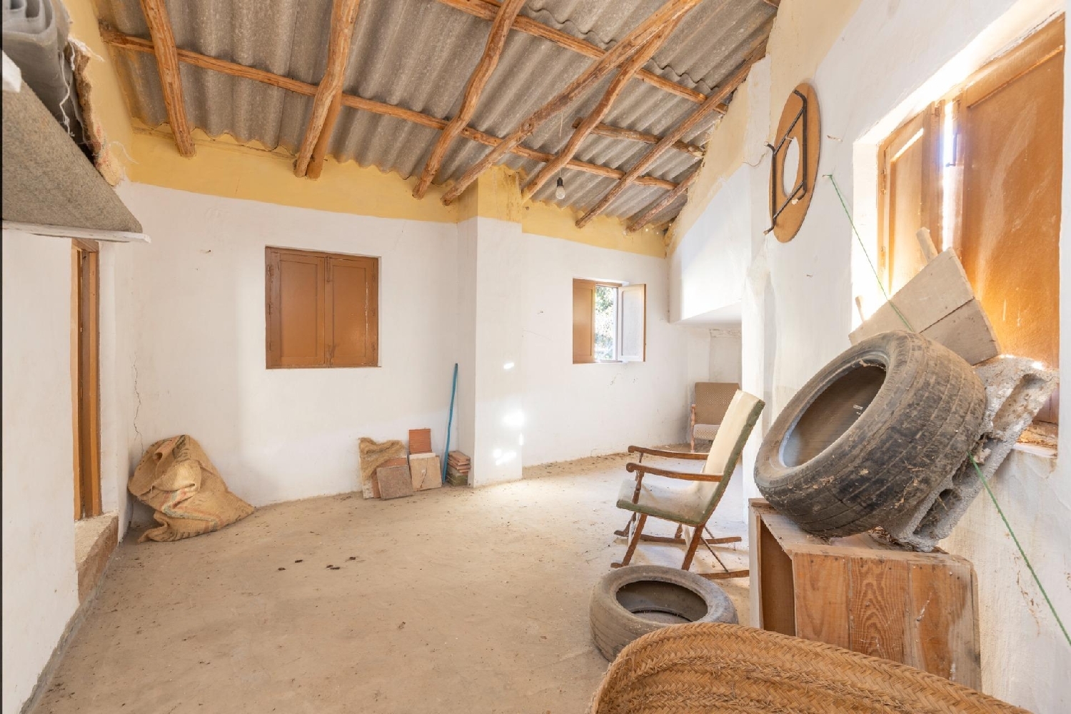  kaufen Haus Albuñuelas Valle De Lecrín 6