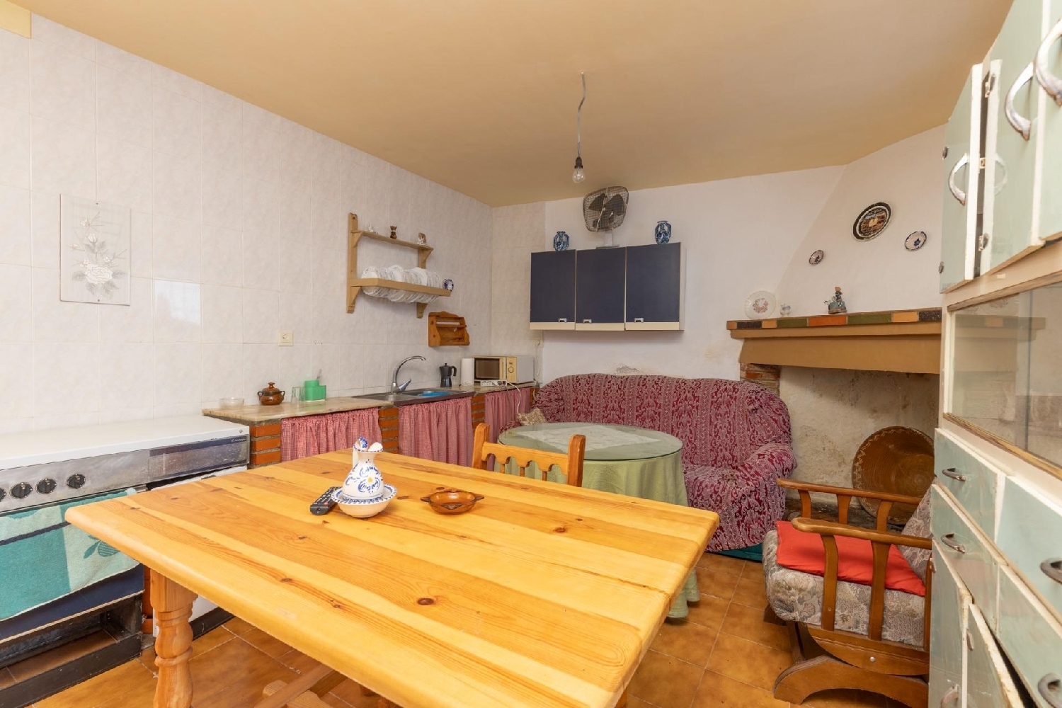  kaufen Haus Albuñuelas Valle De Lecrín 3