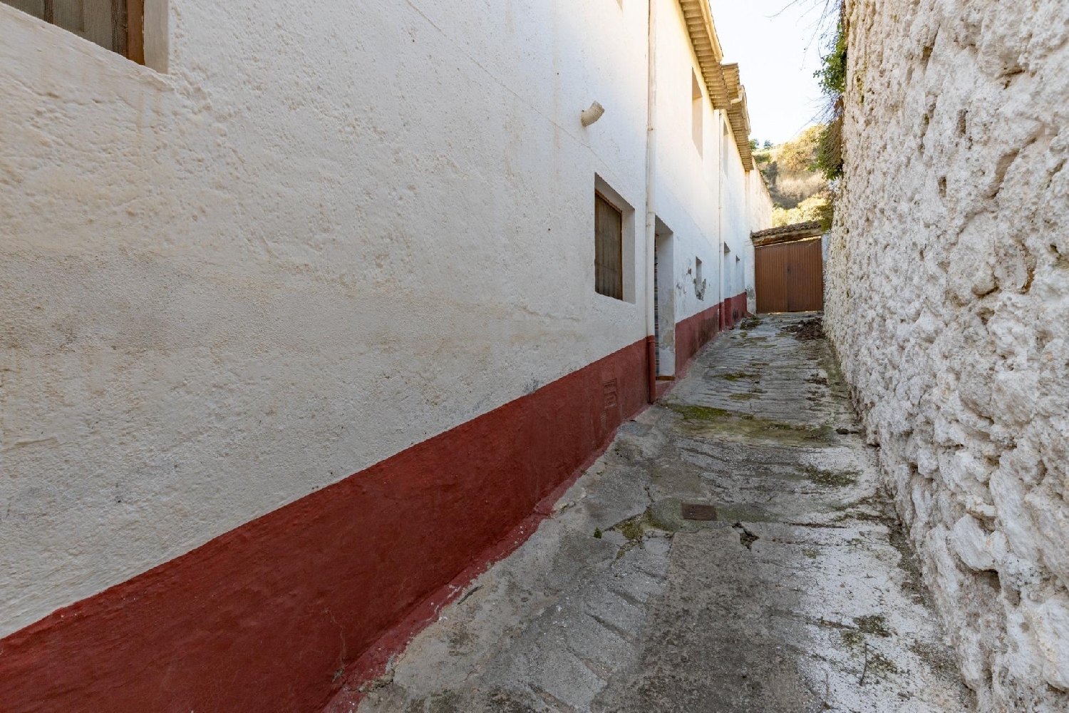  kaufen Haus Albuñuelas Valle De Lecrín 5