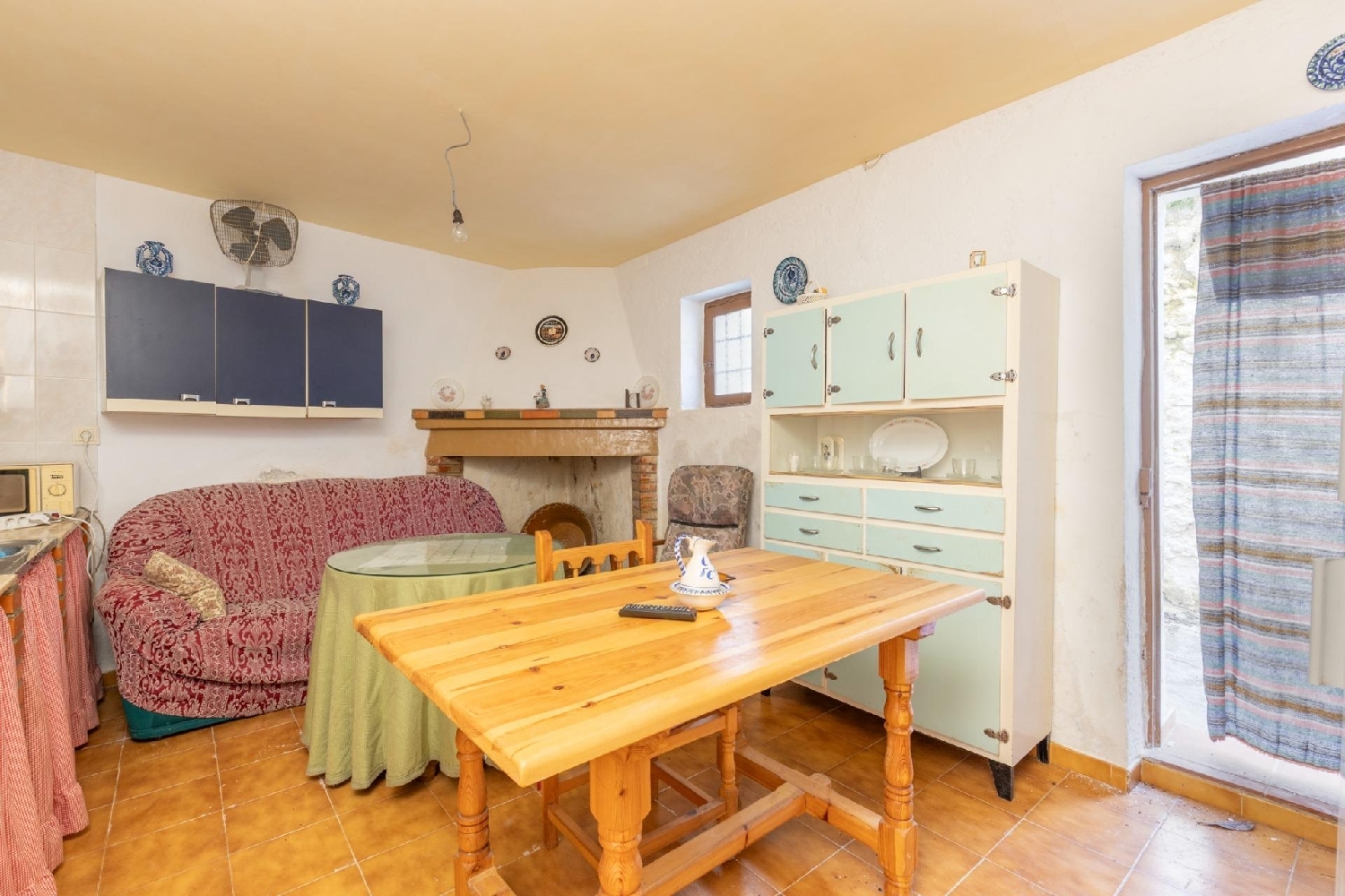  kaufen Haus Albuñuelas Valle De Lecrín 2