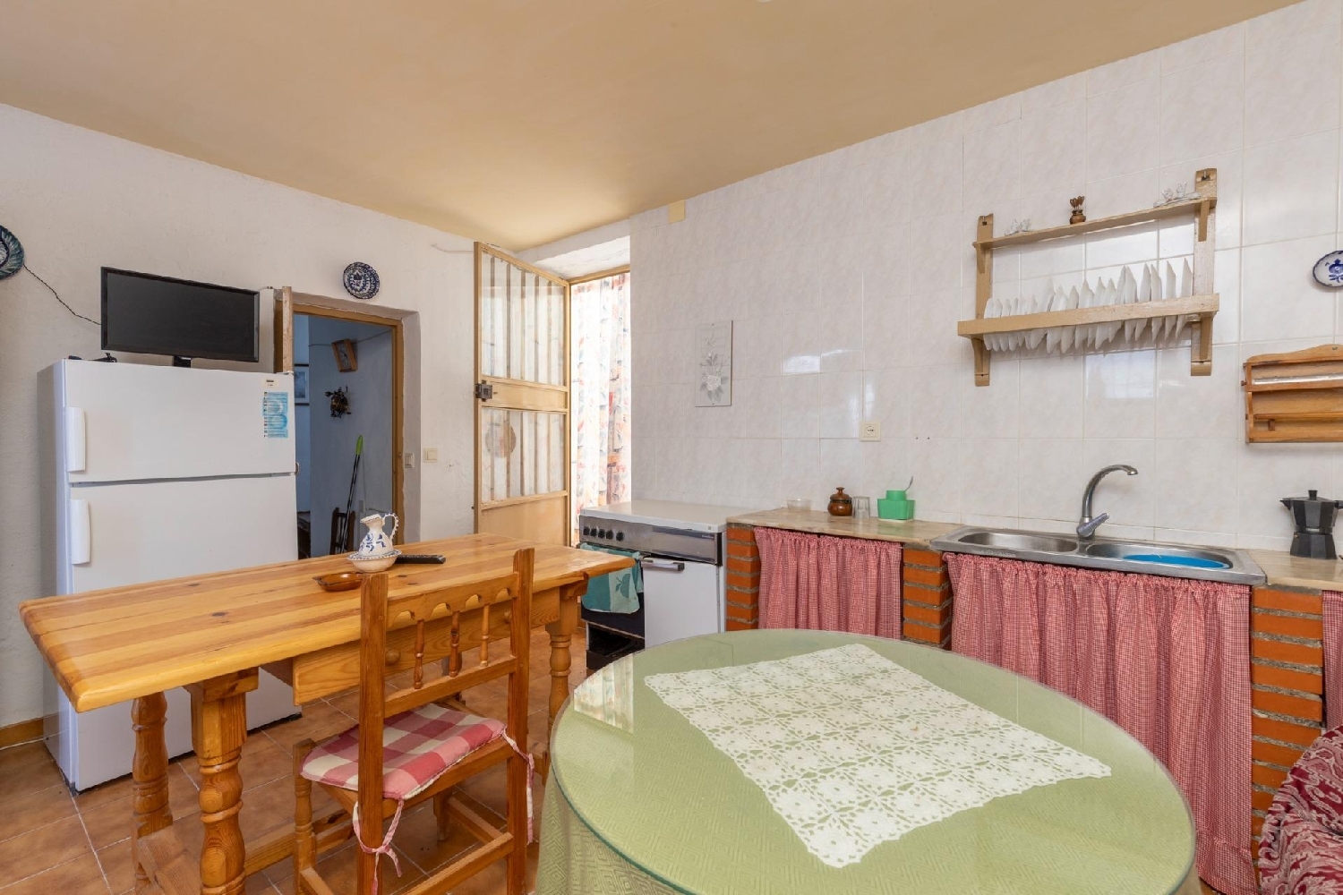  kaufen Haus Albuñuelas Valle De Lecrín 4