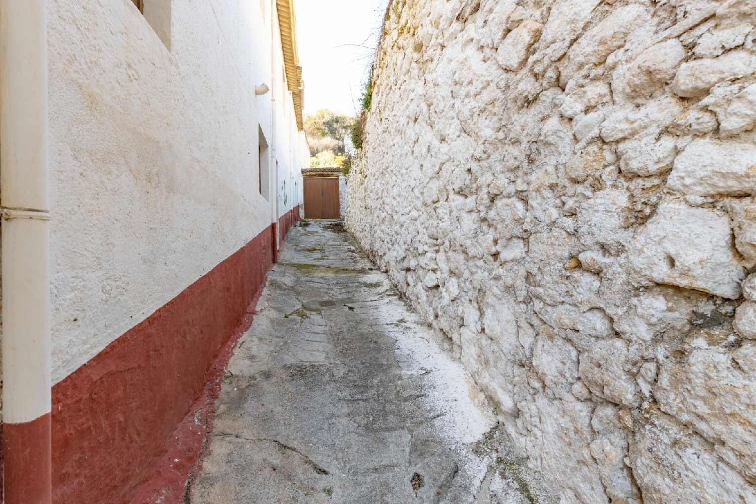  kaufen Haus Albuñuelas Valle De Lecrín 7