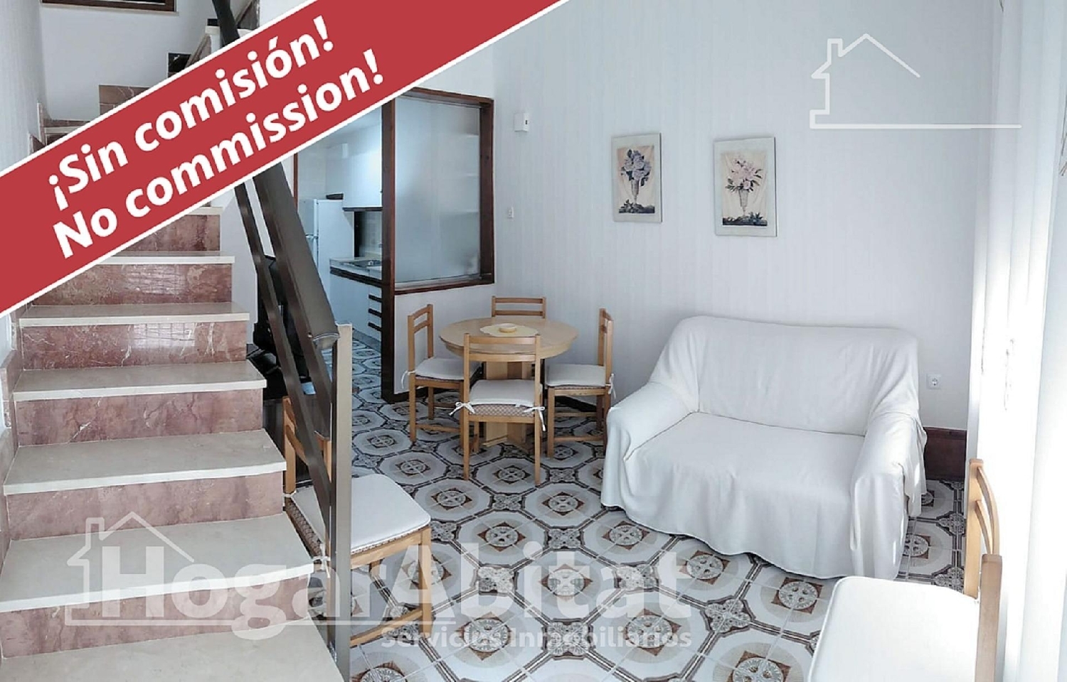  à vendre maison Alcalá De Chivert Baix Maestrat 6