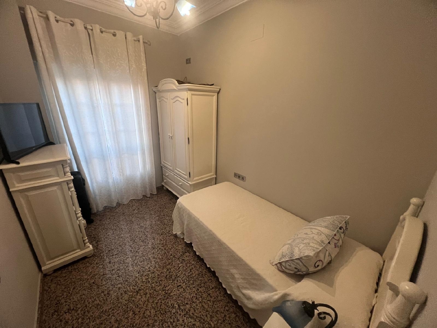  till salu hus Alcalá De Guadaira Metropolitana De Sevilla 7