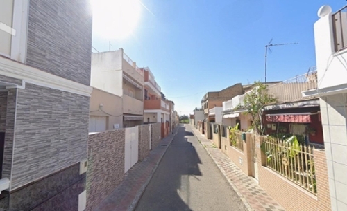 Alcalá De Guadaira Metropolitana De Sevilla hus foto 6372551