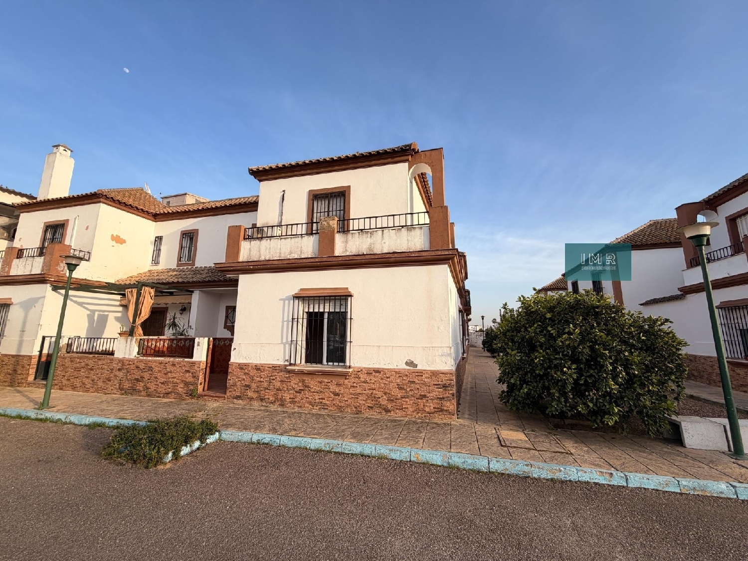  till salu hus Alcalá Del Río Vega Del Guadalquivir 2