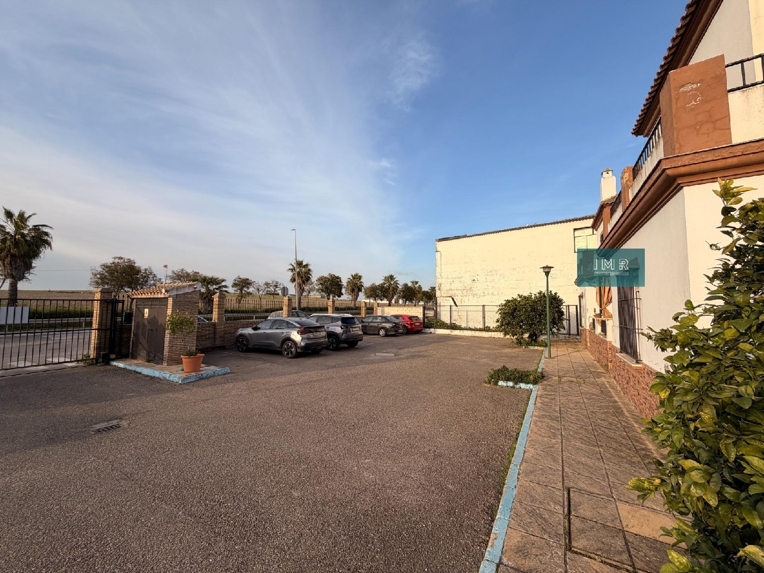  till salu hus Alcalá Del Río Vega Del Guadalquivir 5