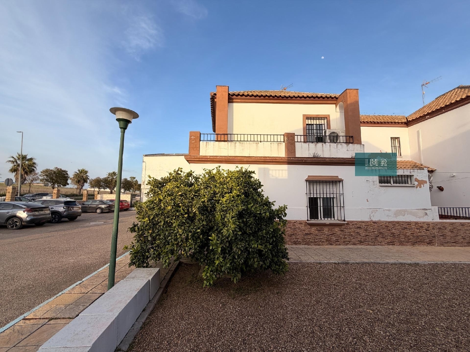  till salu hus Alcalá Del Río Vega Del Guadalquivir 4