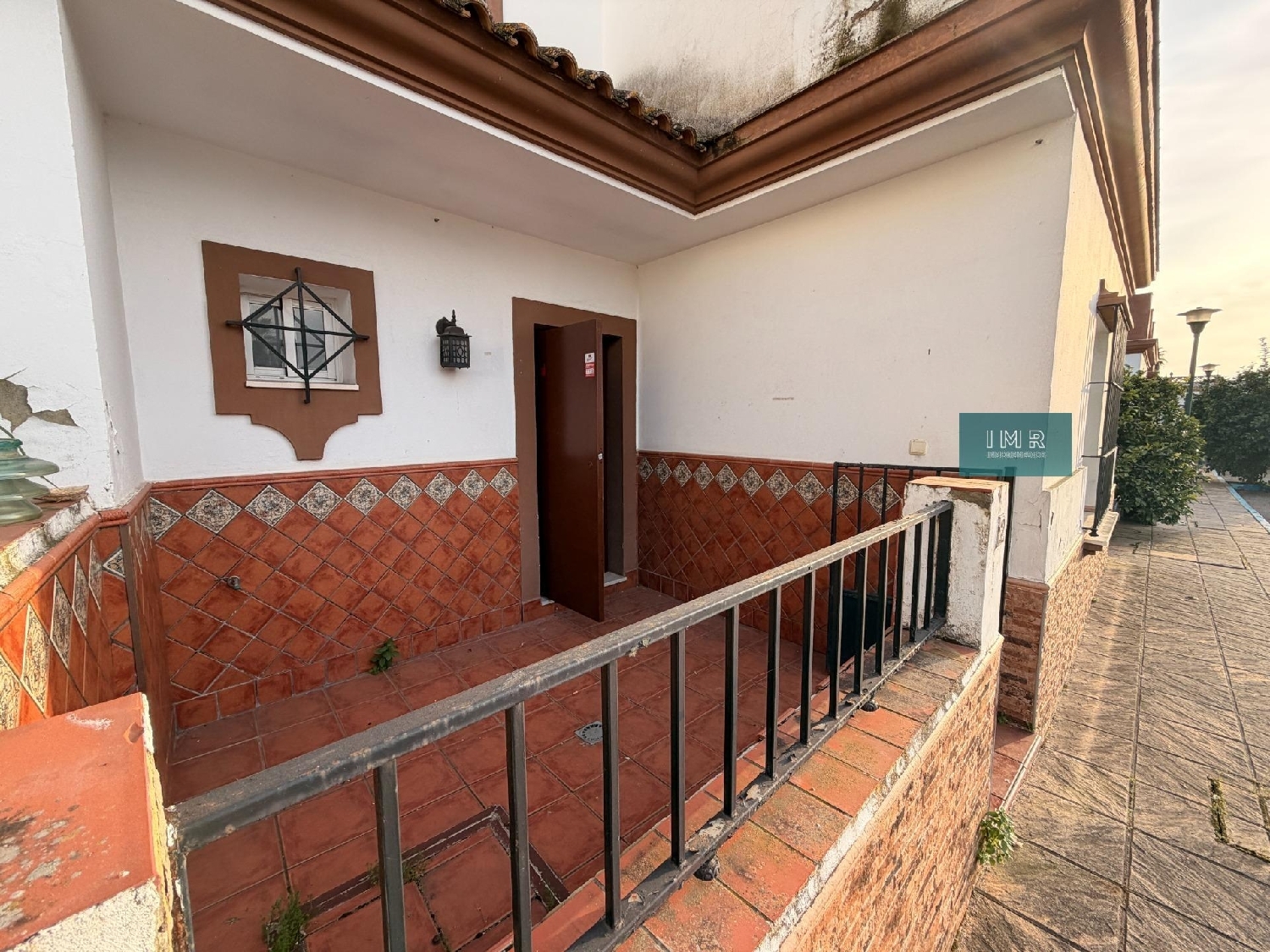  till salu hus Alcalá Del Río Vega Del Guadalquivir 6