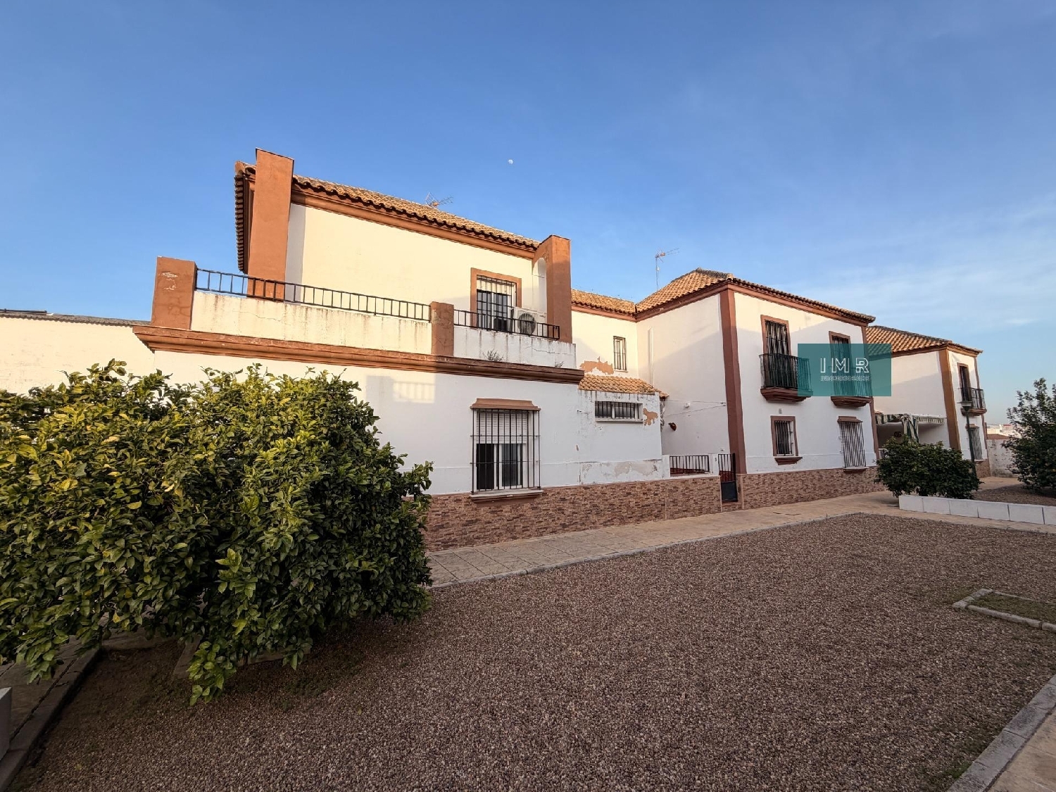  till salu hus Alcalá Del Río Vega Del Guadalquivir 3