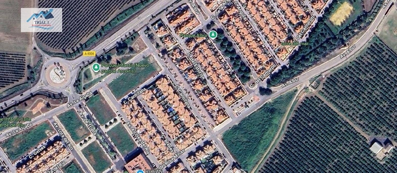  te koop huis Alcalá Del Río Vega Del Guadalquivir 3