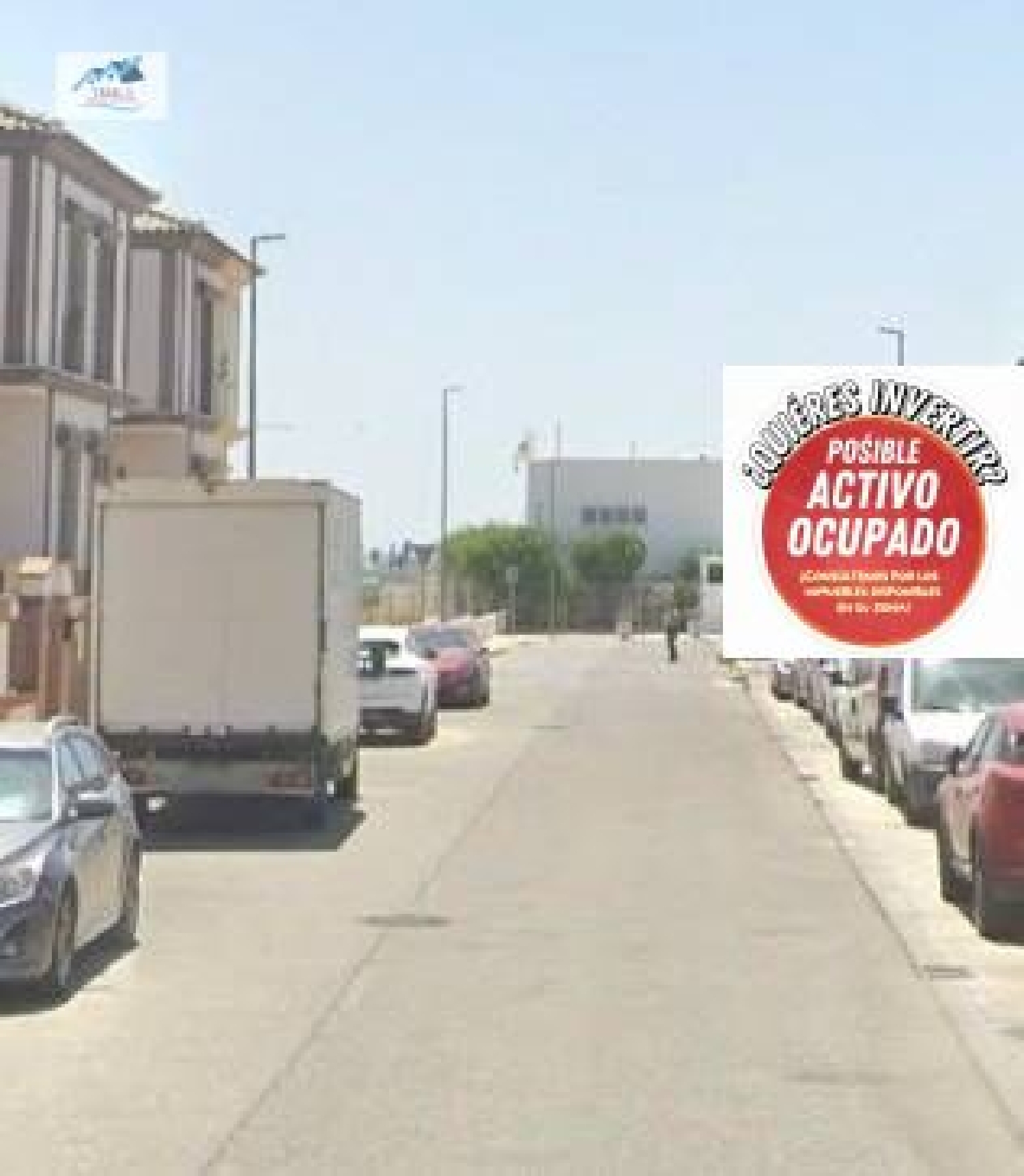  te koop huis Alcalá Del Río Vega Del Guadalquivir 1