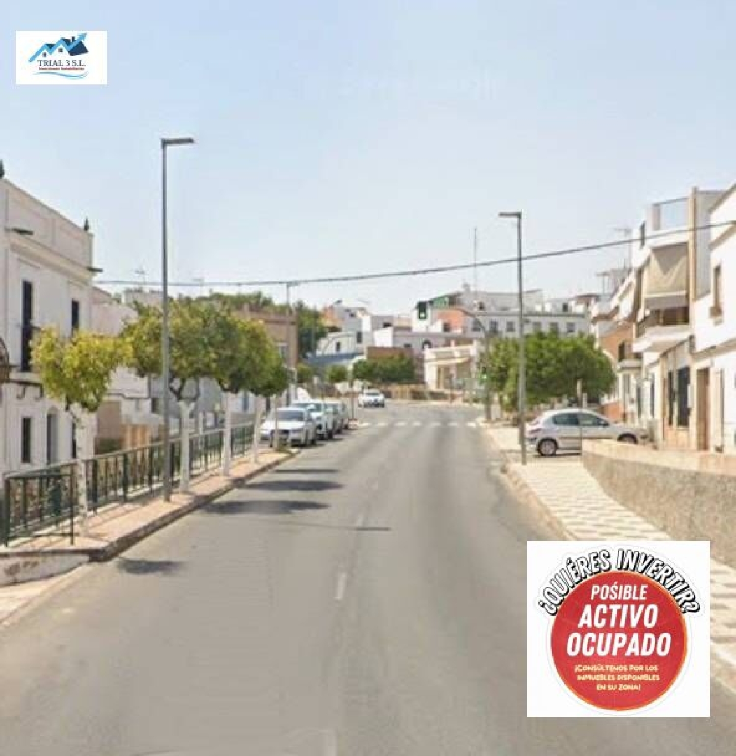  te koop huis Alcalá Del Río Vega Del Guadalquivir 1