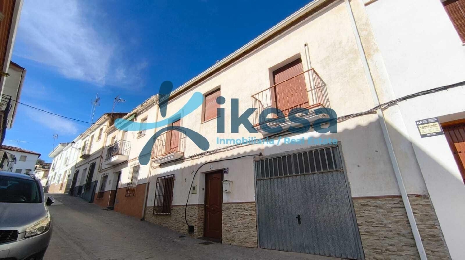  à vendre maison Alcalá La Real Sierra Sur 2