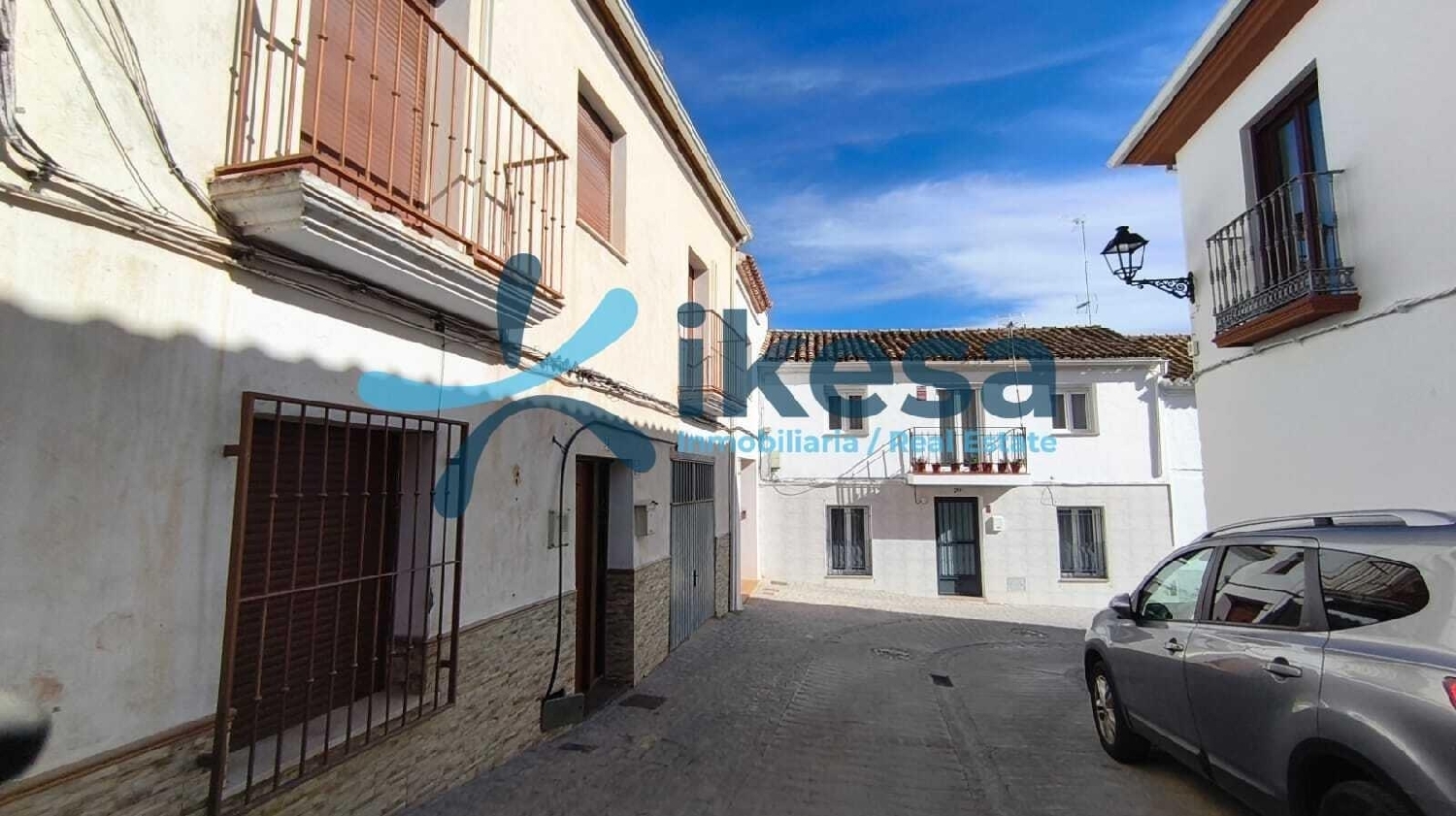  à vendre maison Alcalá La Real Sierra Sur 1