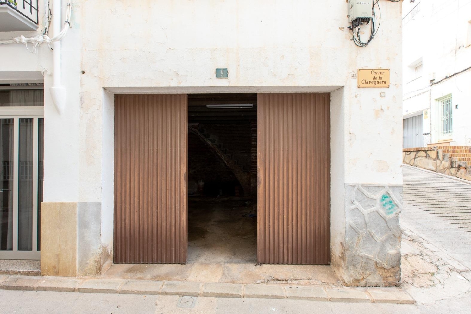  till salu hus Alcanar Montsià 3