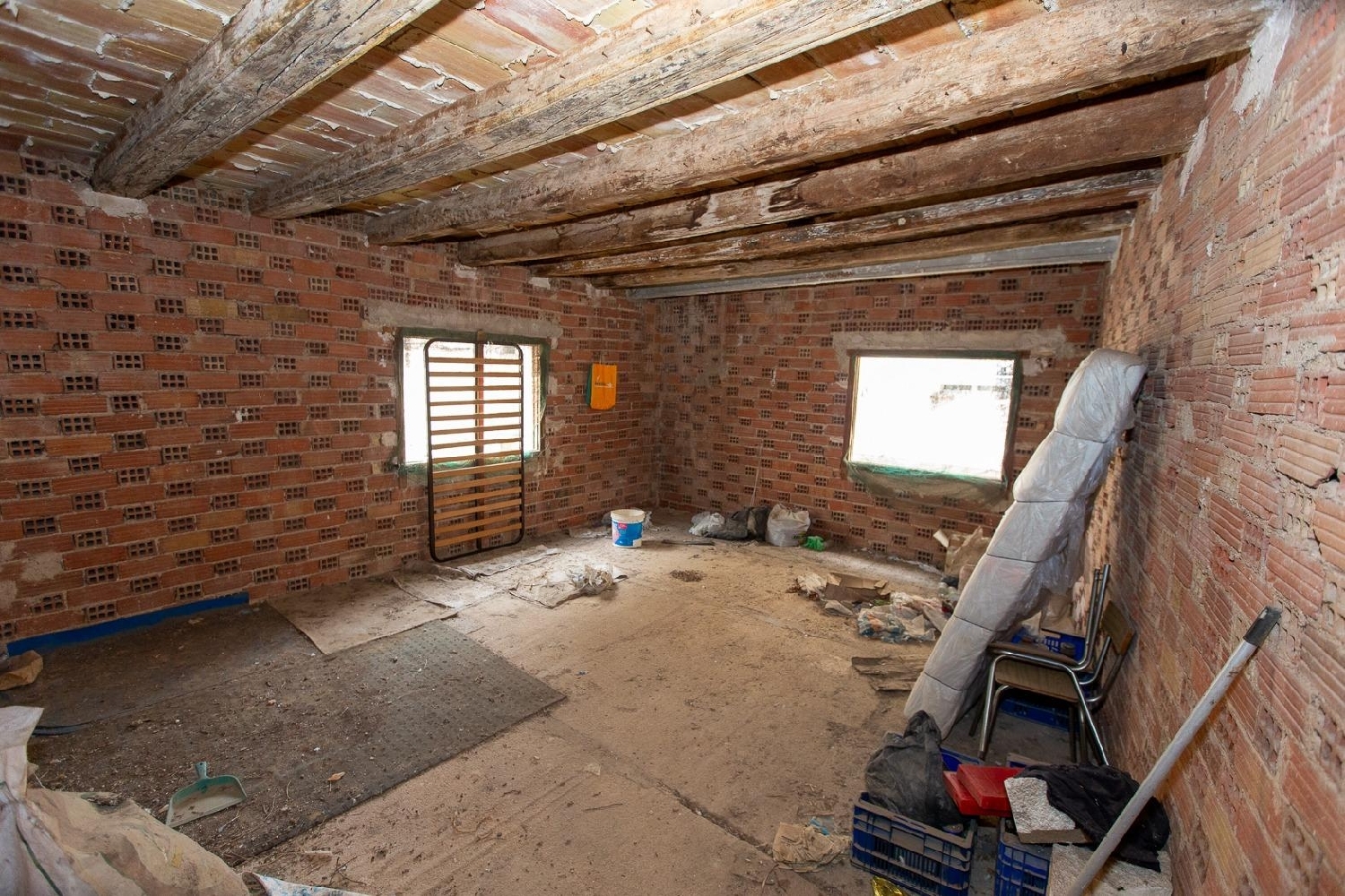  till salu hus Alcanar Montsià 8