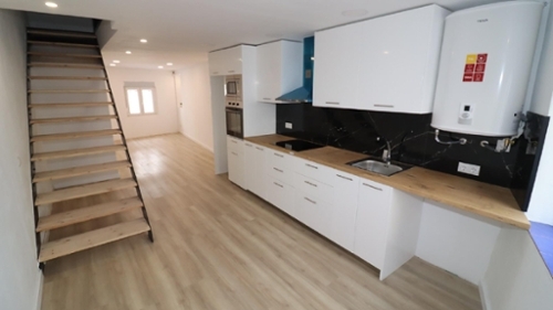 Alcanar Montsià hus foto 6376319