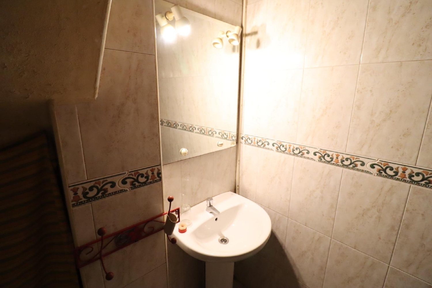  till salu hus Alcanar Montsià 5