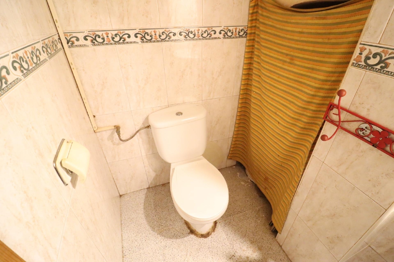  till salu hus Alcanar Montsià 6