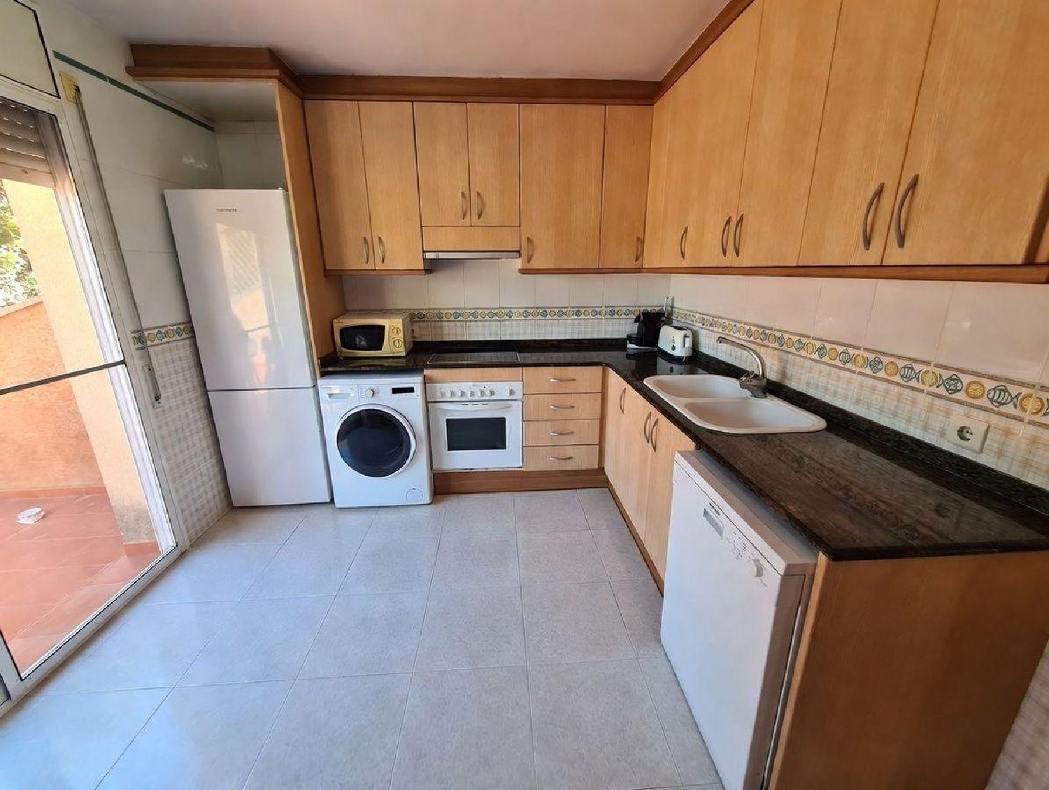  kaufen Haus Alcanar Montsià 6