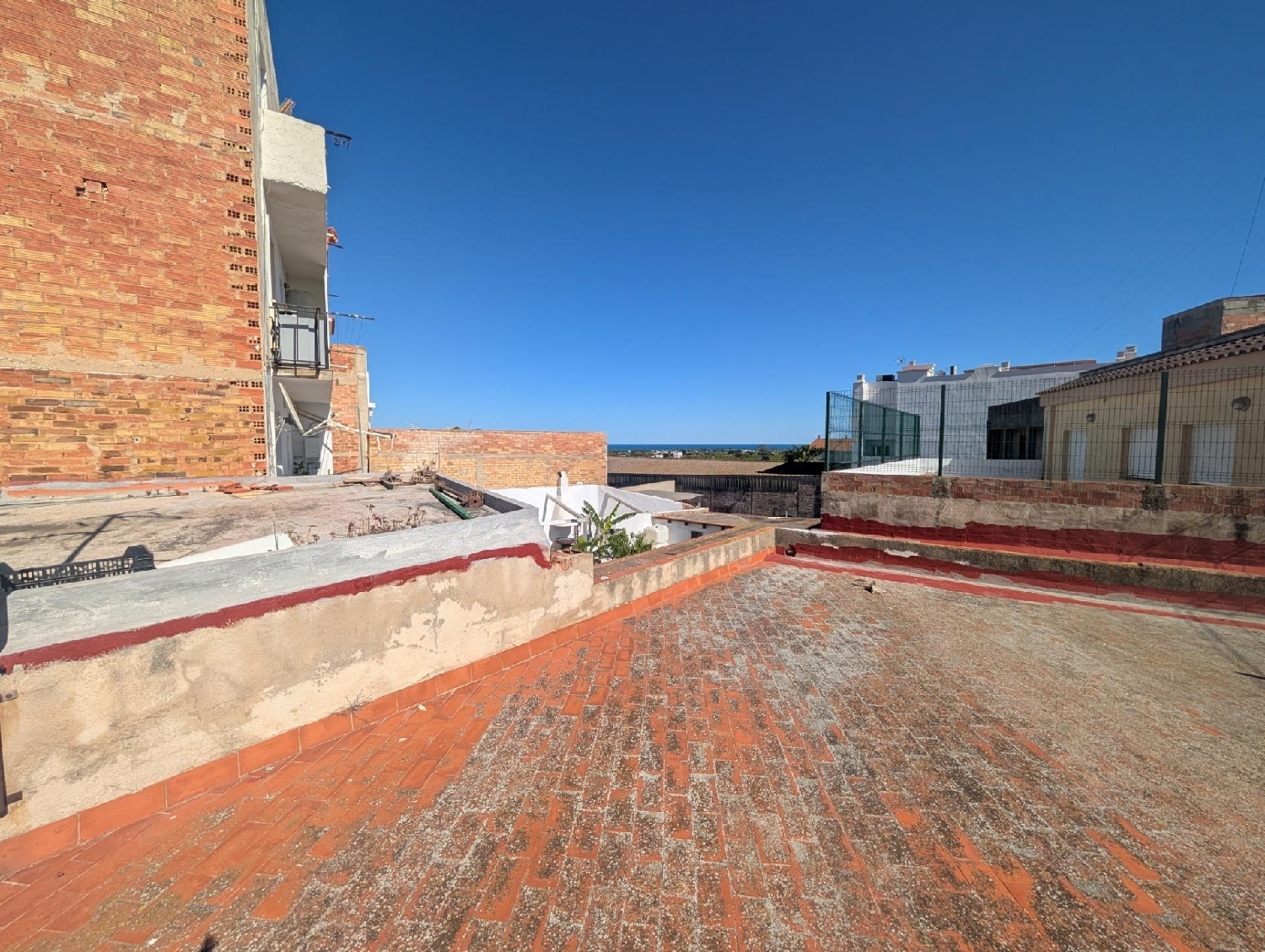  till salu hus Alcanar Montsià 6