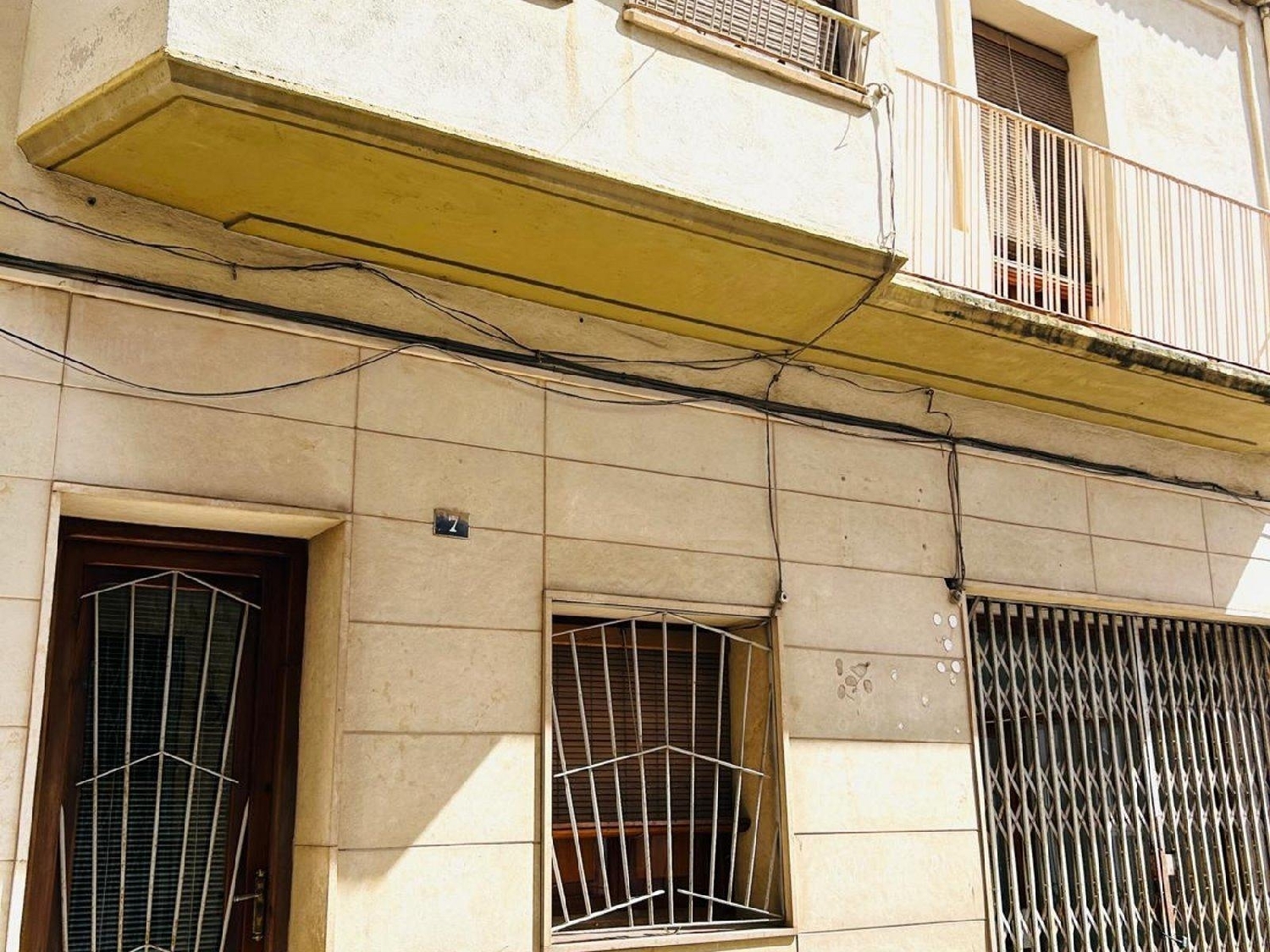  te koop huis Alcanar Montsià 2