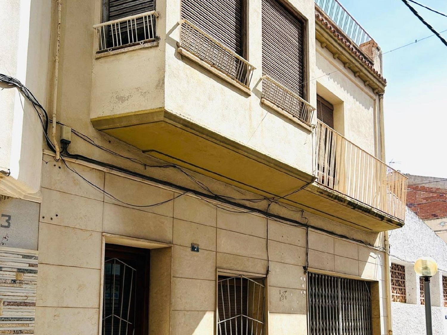  te koop huis Alcanar Montsià 3