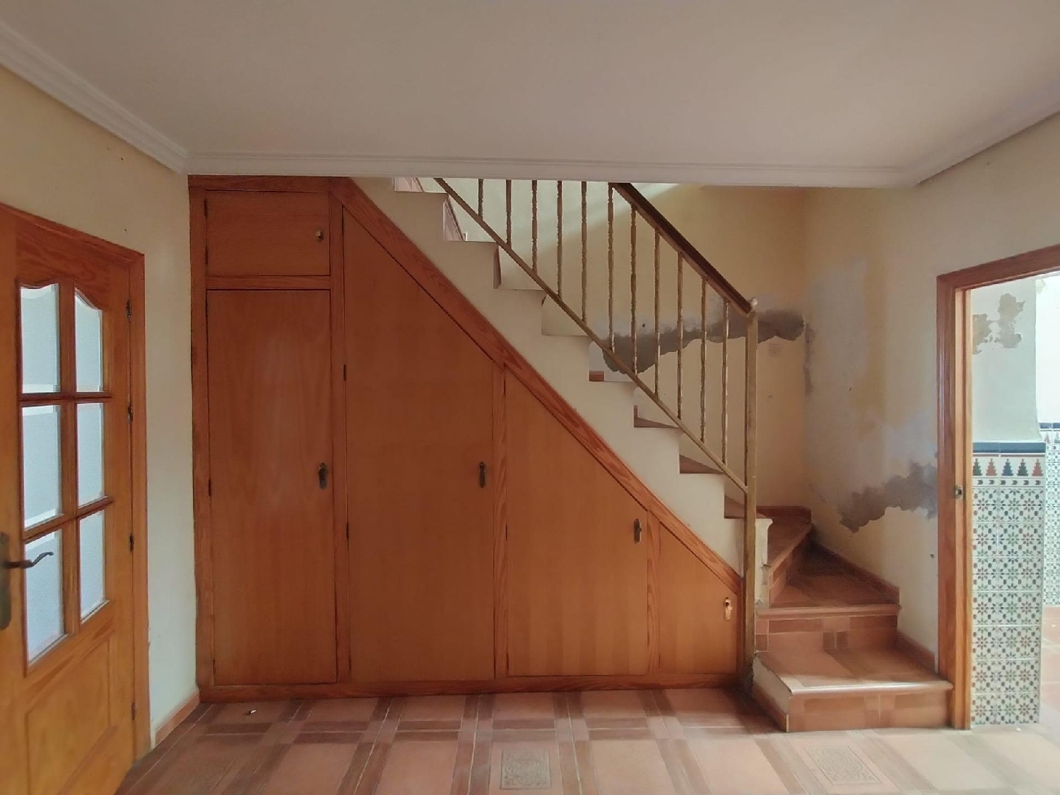  till salu hus Alcolea Del Río Vega Del Guadalquivir 4