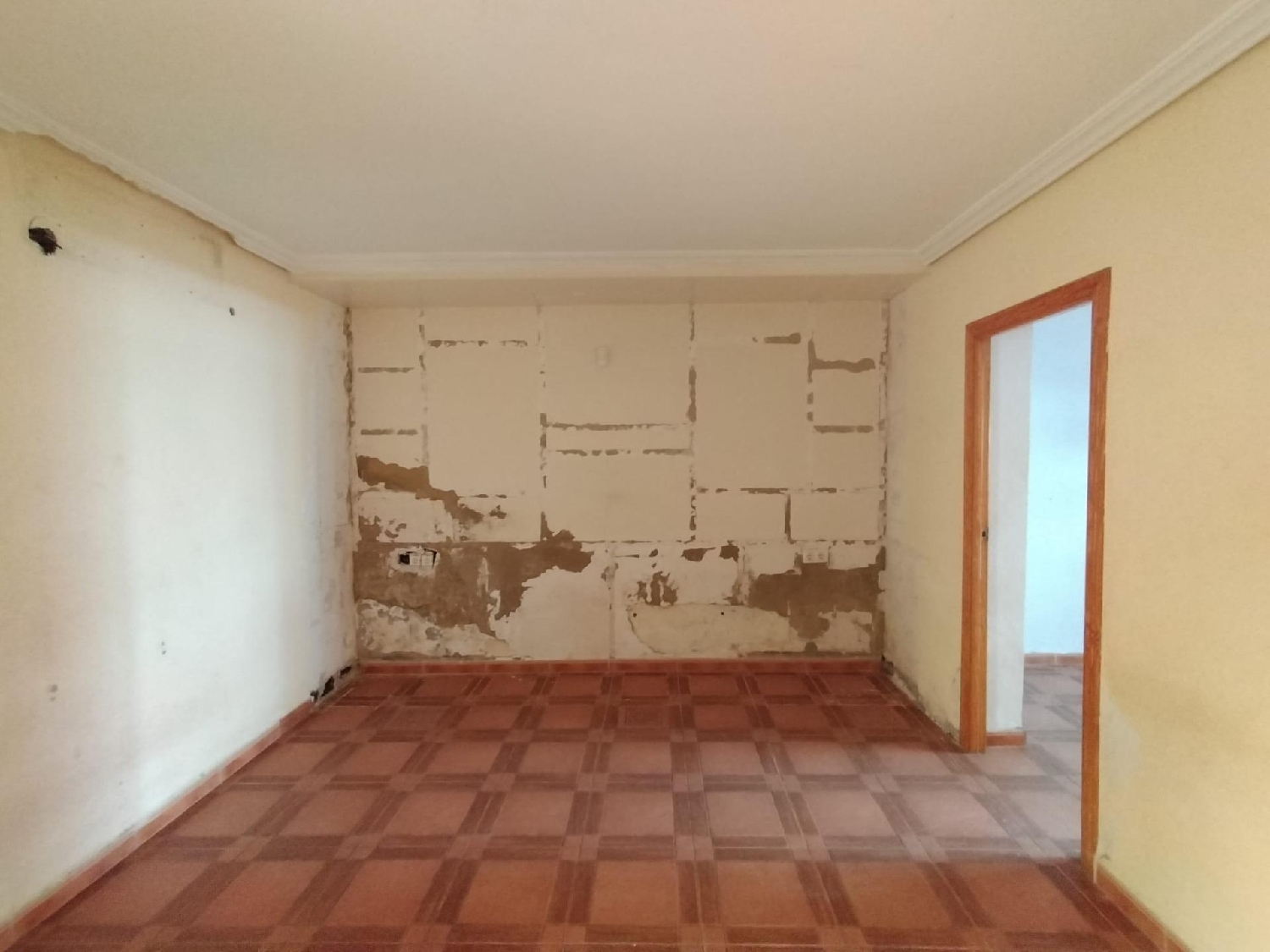  till salu hus Alcolea Del Río Vega Del Guadalquivir 5