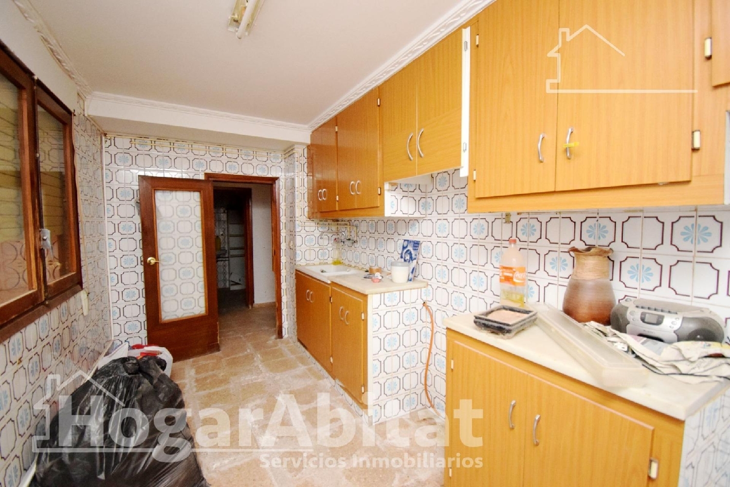  te koop huis Alcora Alcalatén 8