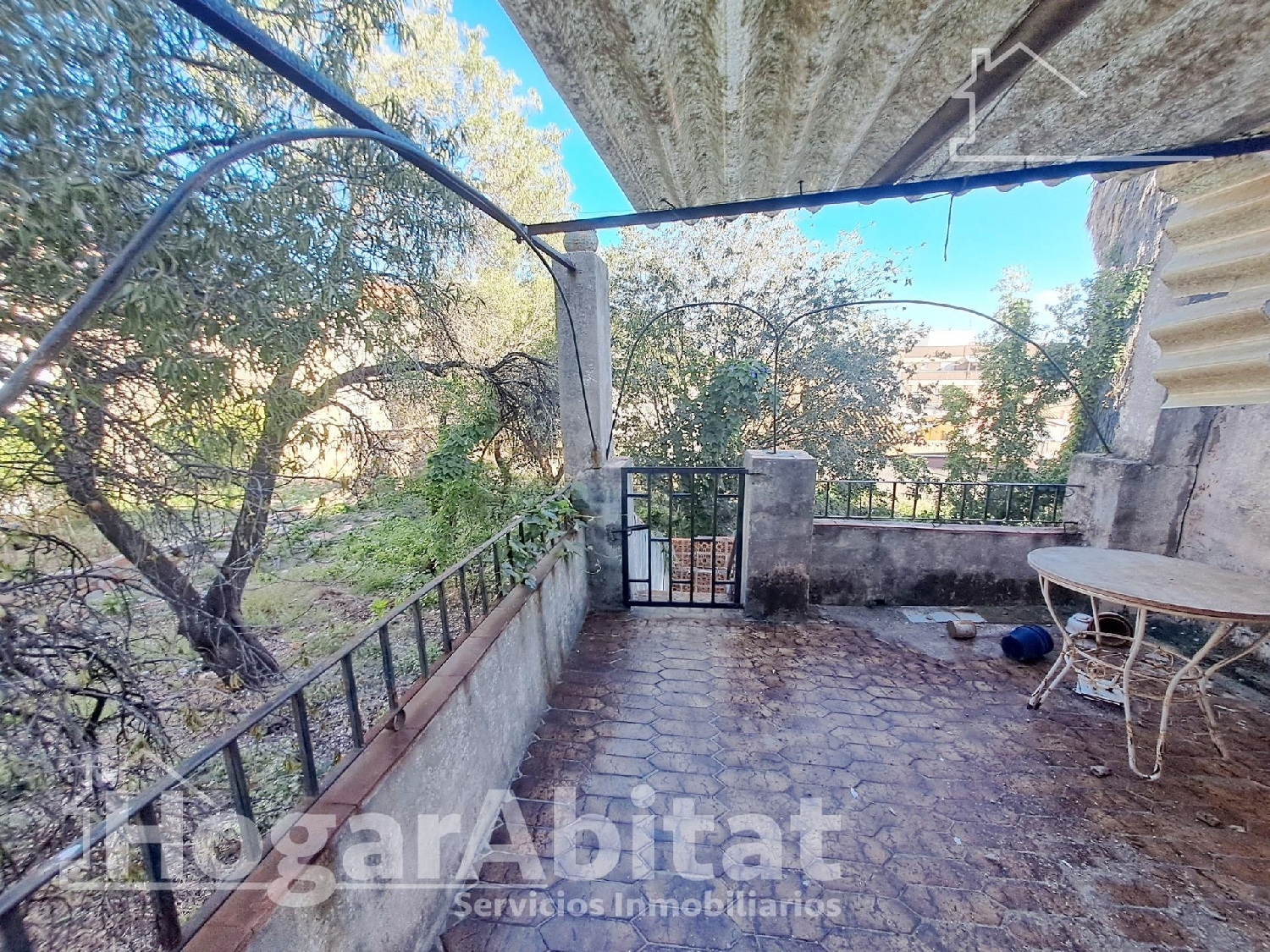  en venta casa Alcora Alcalatén 6