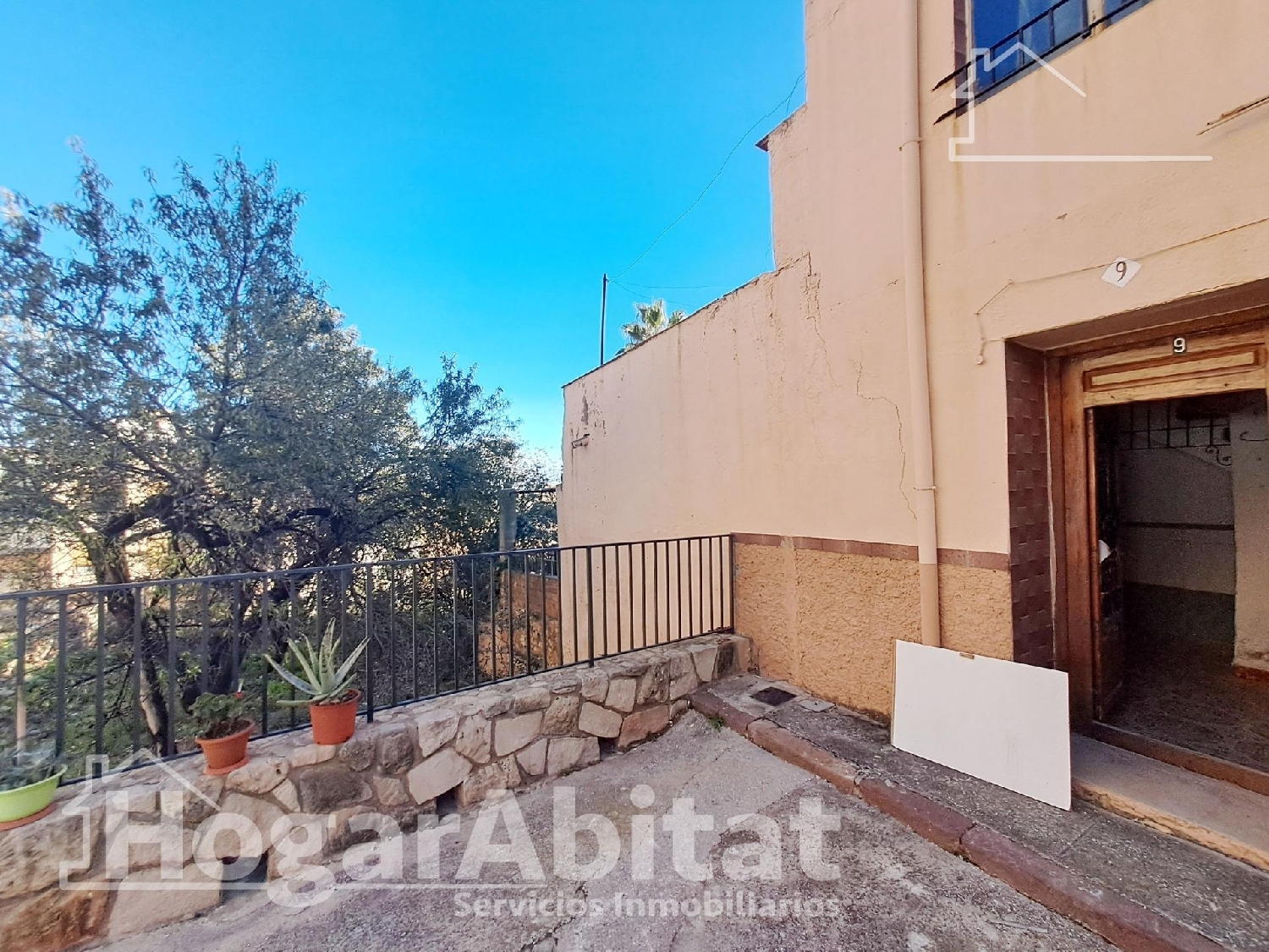  en venta casa Alcora Alcalatén 5