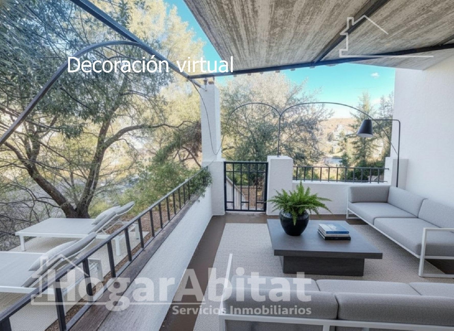  en venta casa Alcora Alcalatén 3