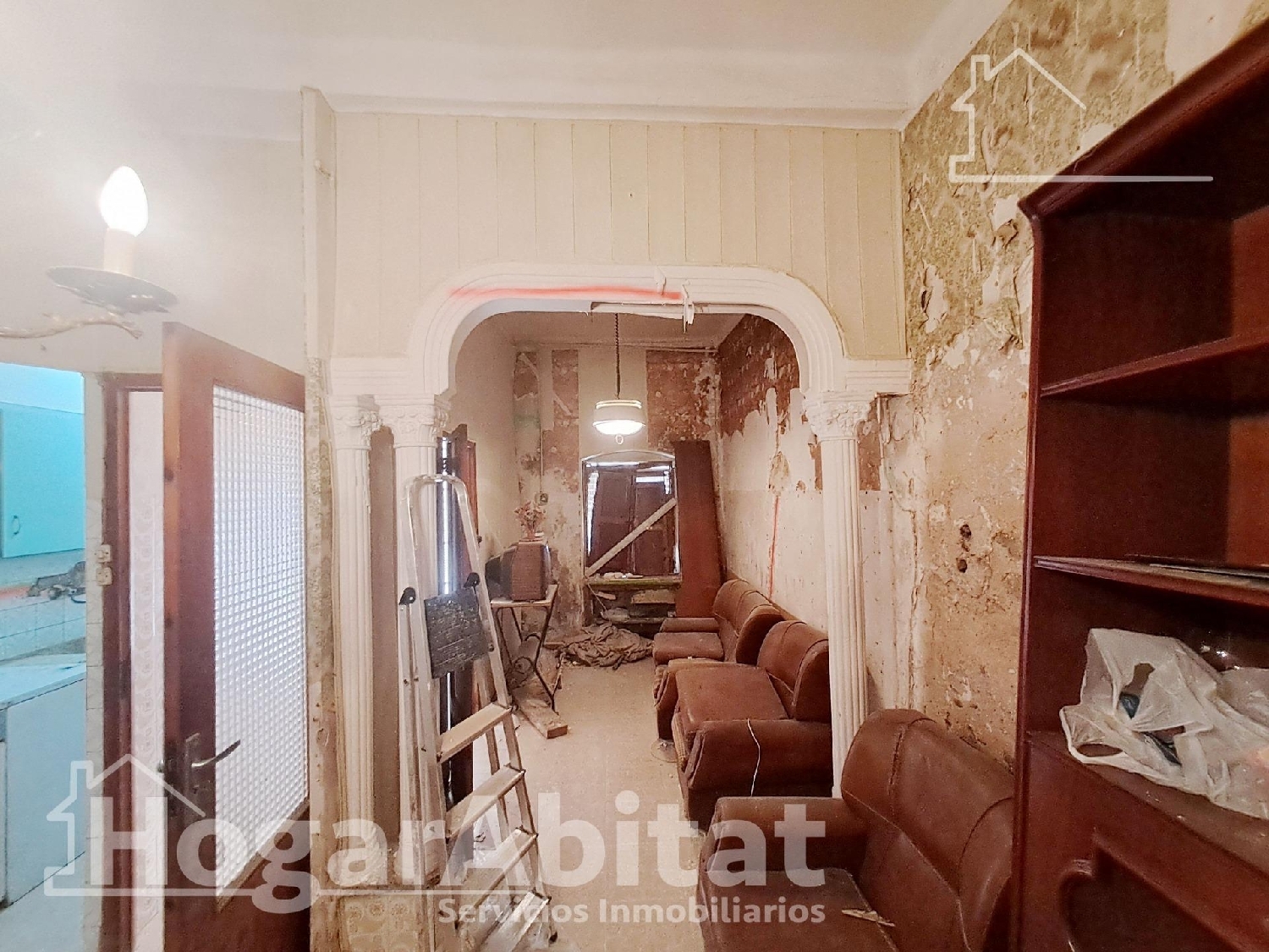  en venta casa Alcora Alcalatén 8