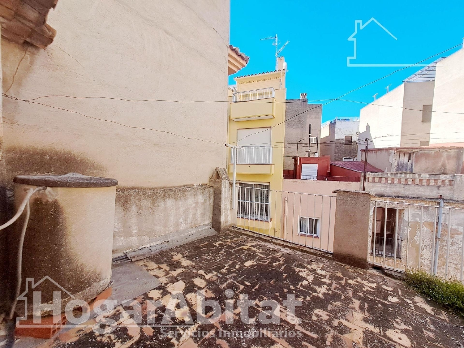 en venta casa Alcora Alcalatén 1
