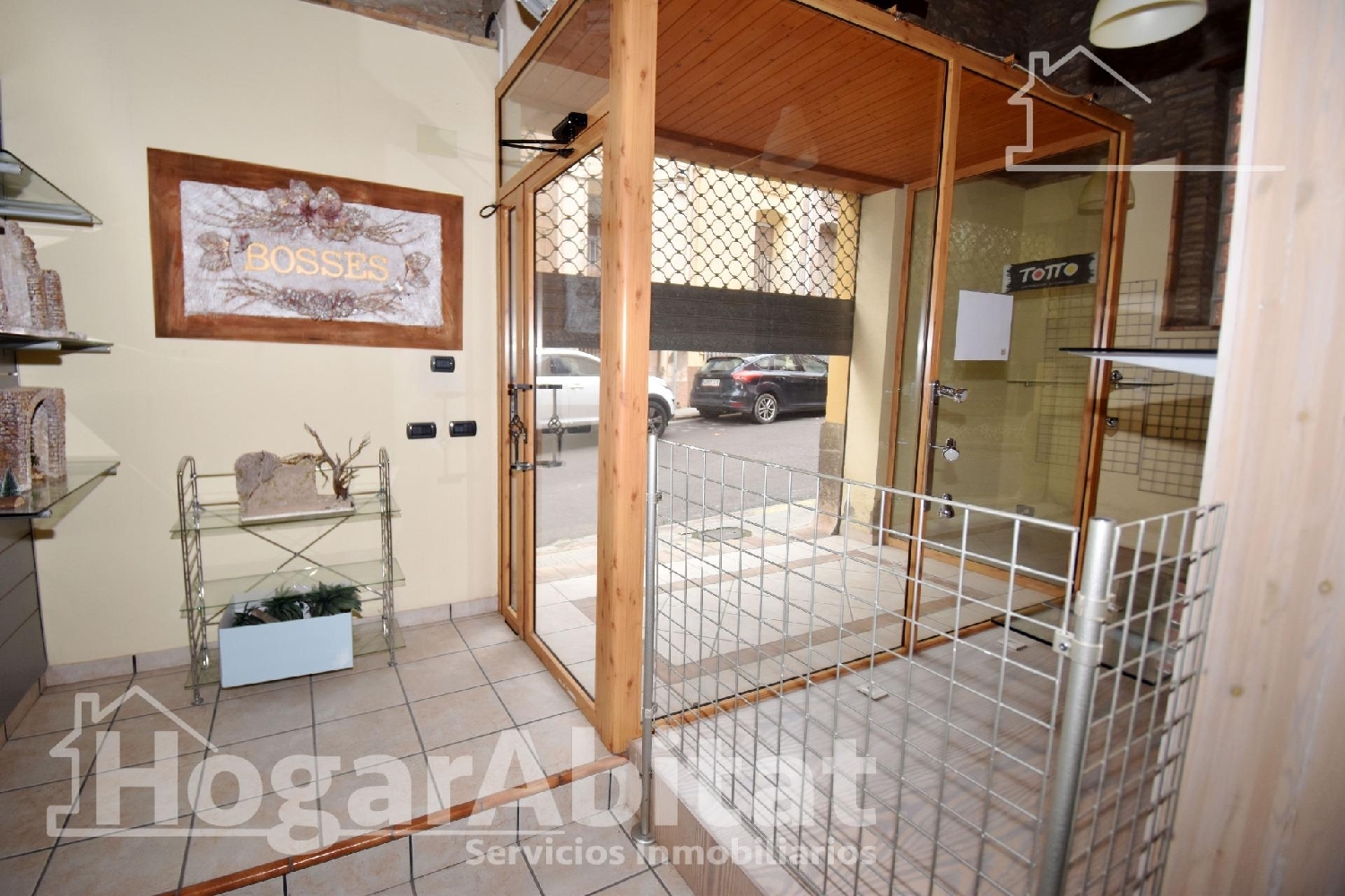  en venta casa Alcora Alcalatén 7