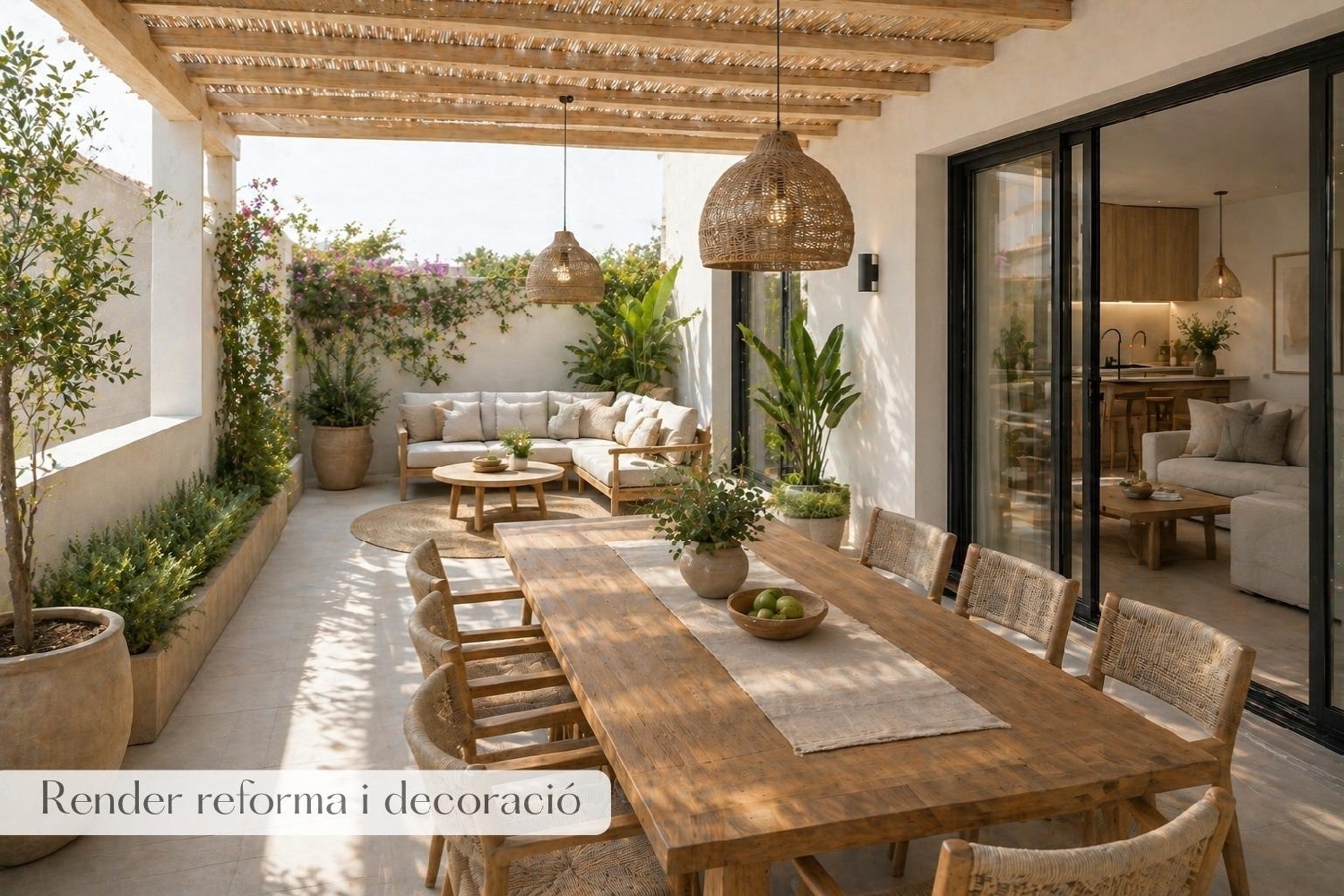  à vendre maison Alcover Alt Camp 3