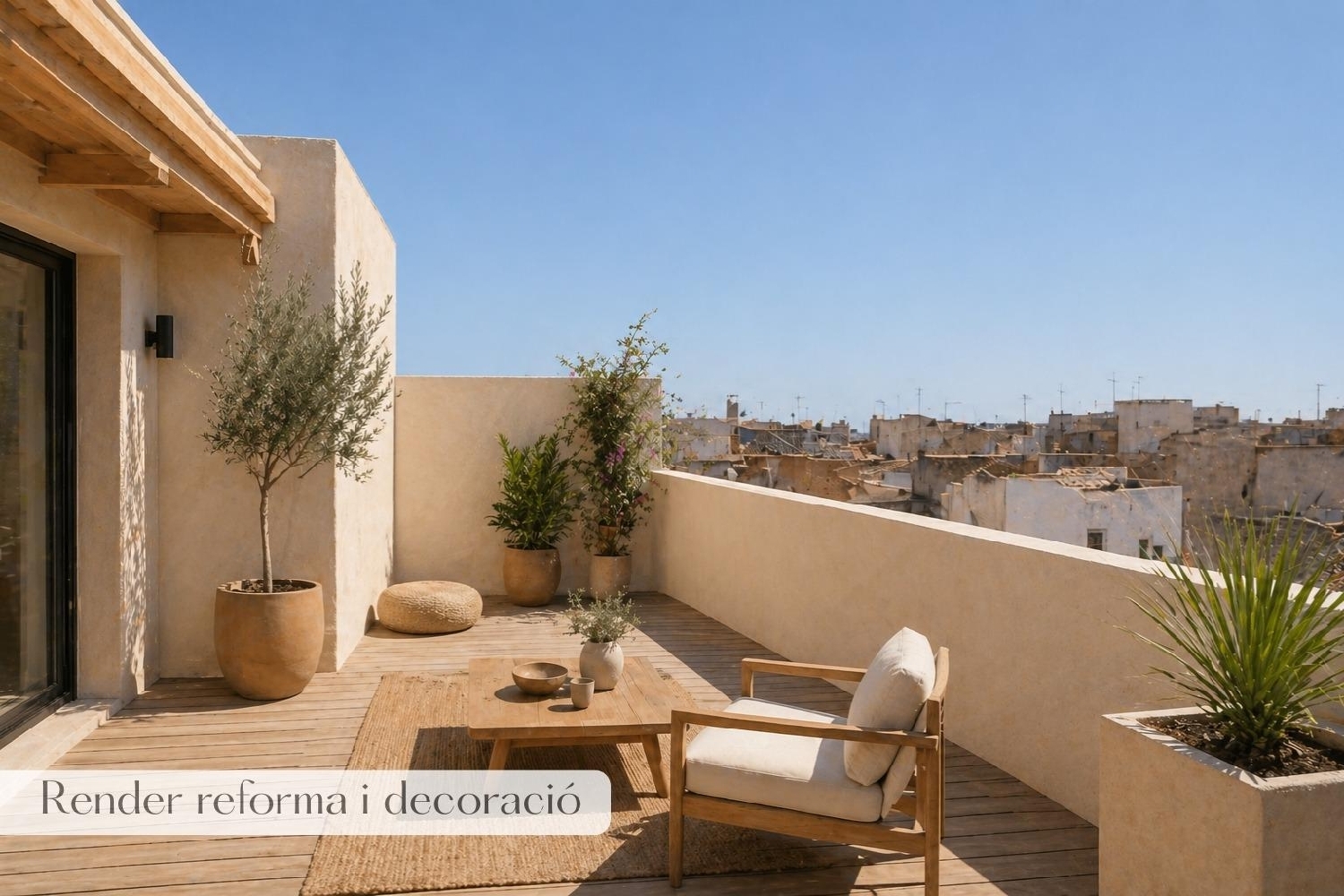  à vendre maison Alcover Alt Camp 6