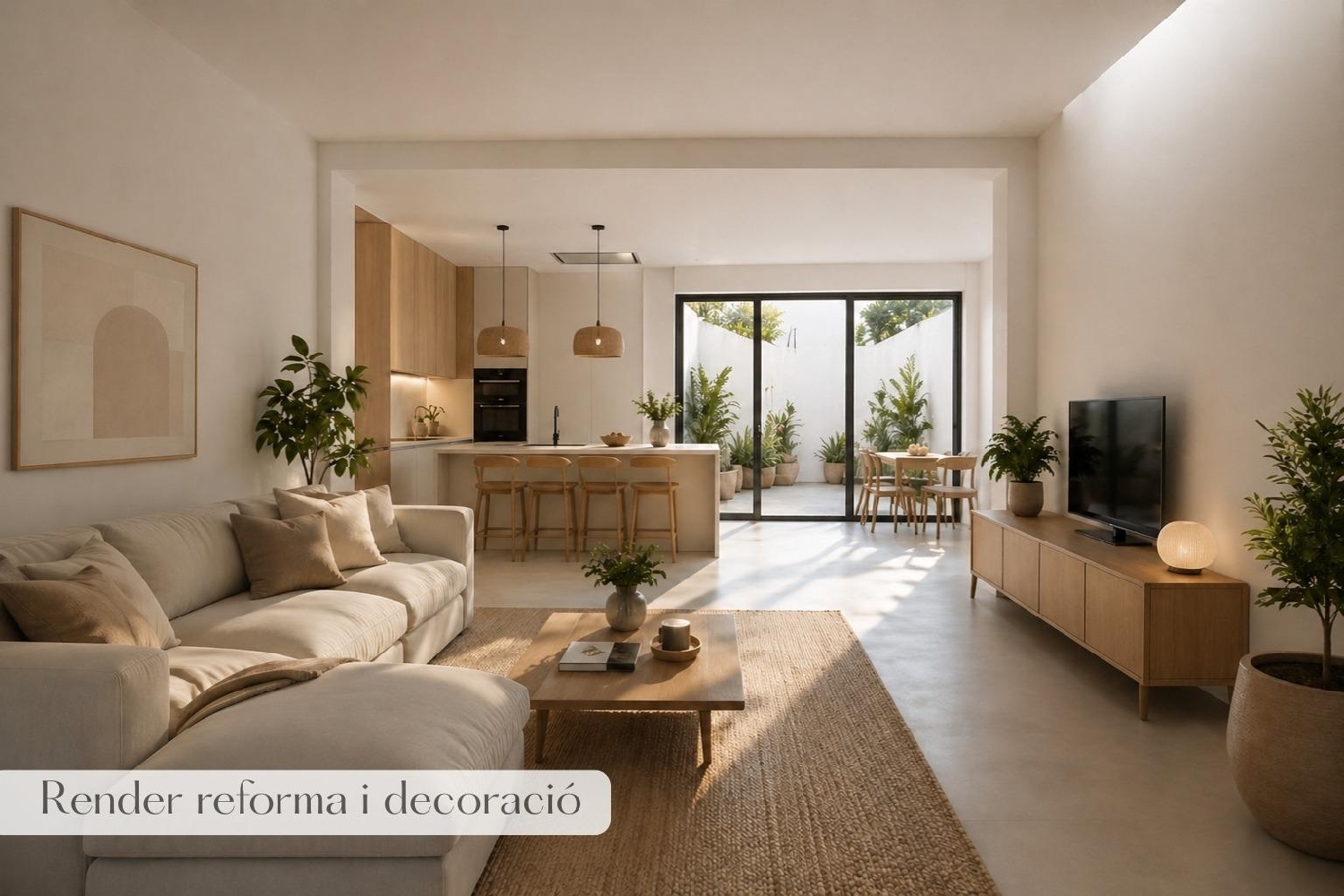  à vendre maison Alcover Alt Camp 2