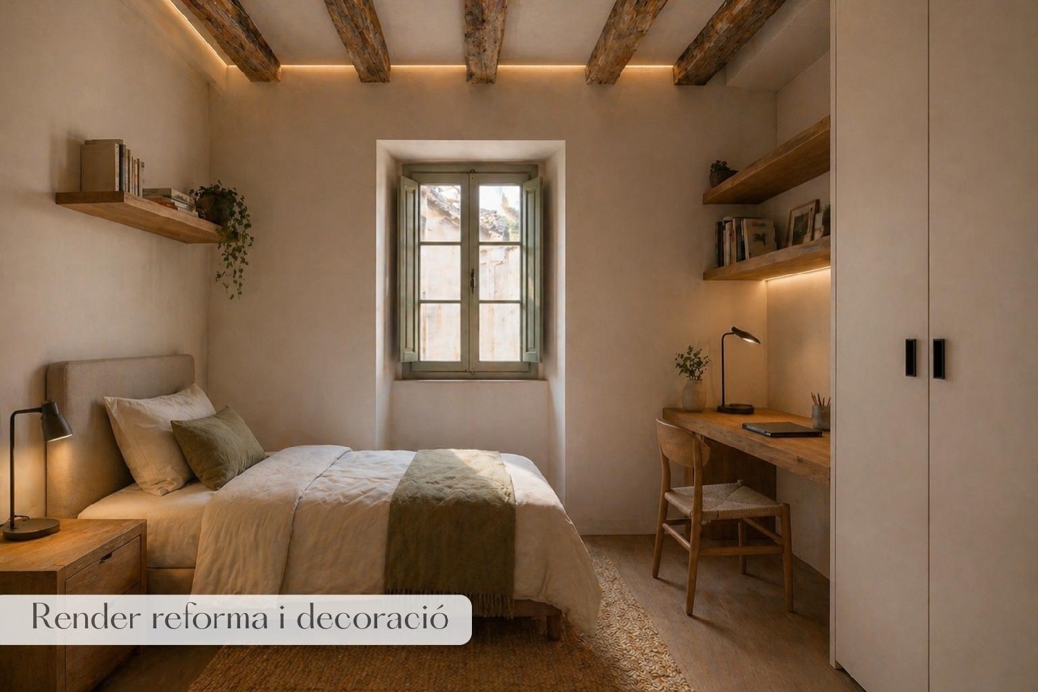  à vendre maison Alcover Alt Camp 7