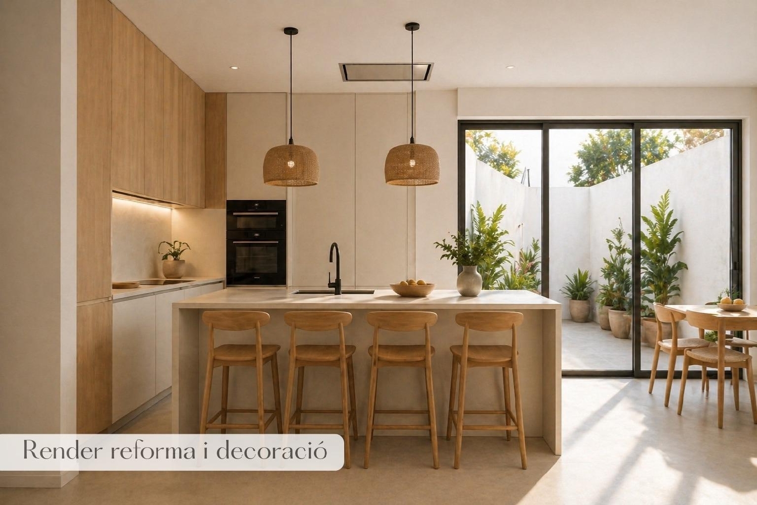  à vendre maison Alcover Alt Camp 4