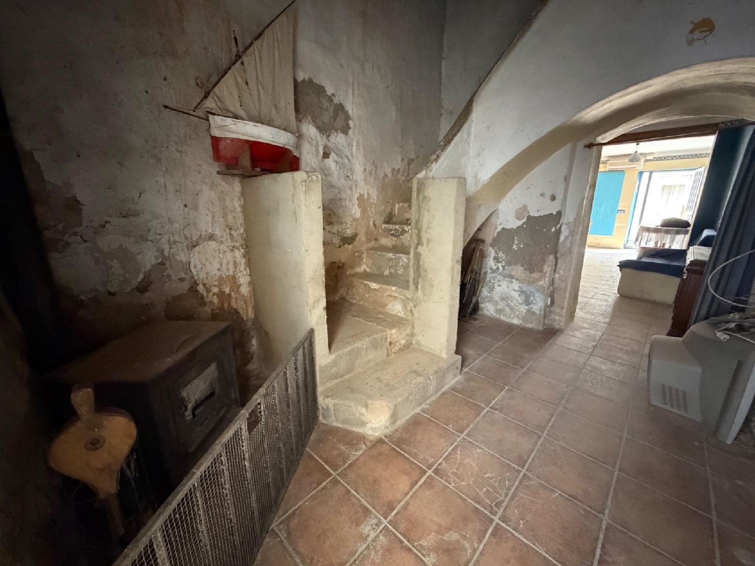  till salu hus Alcublas Serranos (Los) 5